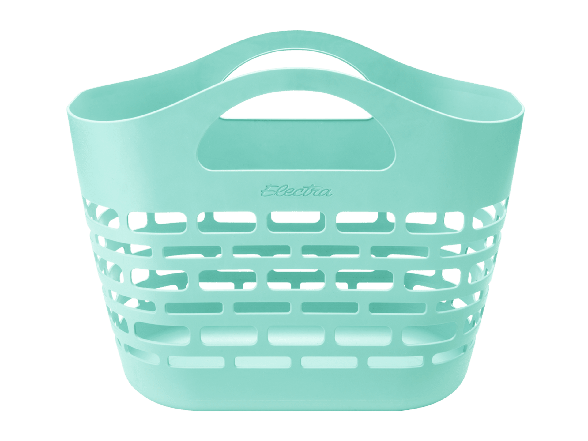 Electra Plasket Basket