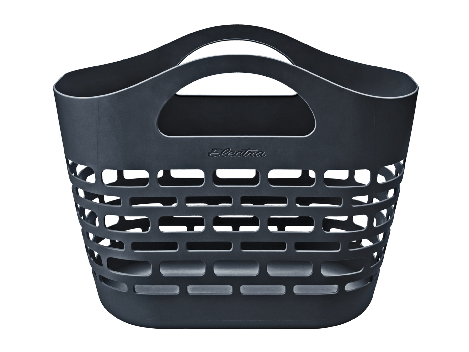 Electra Plasket Basket