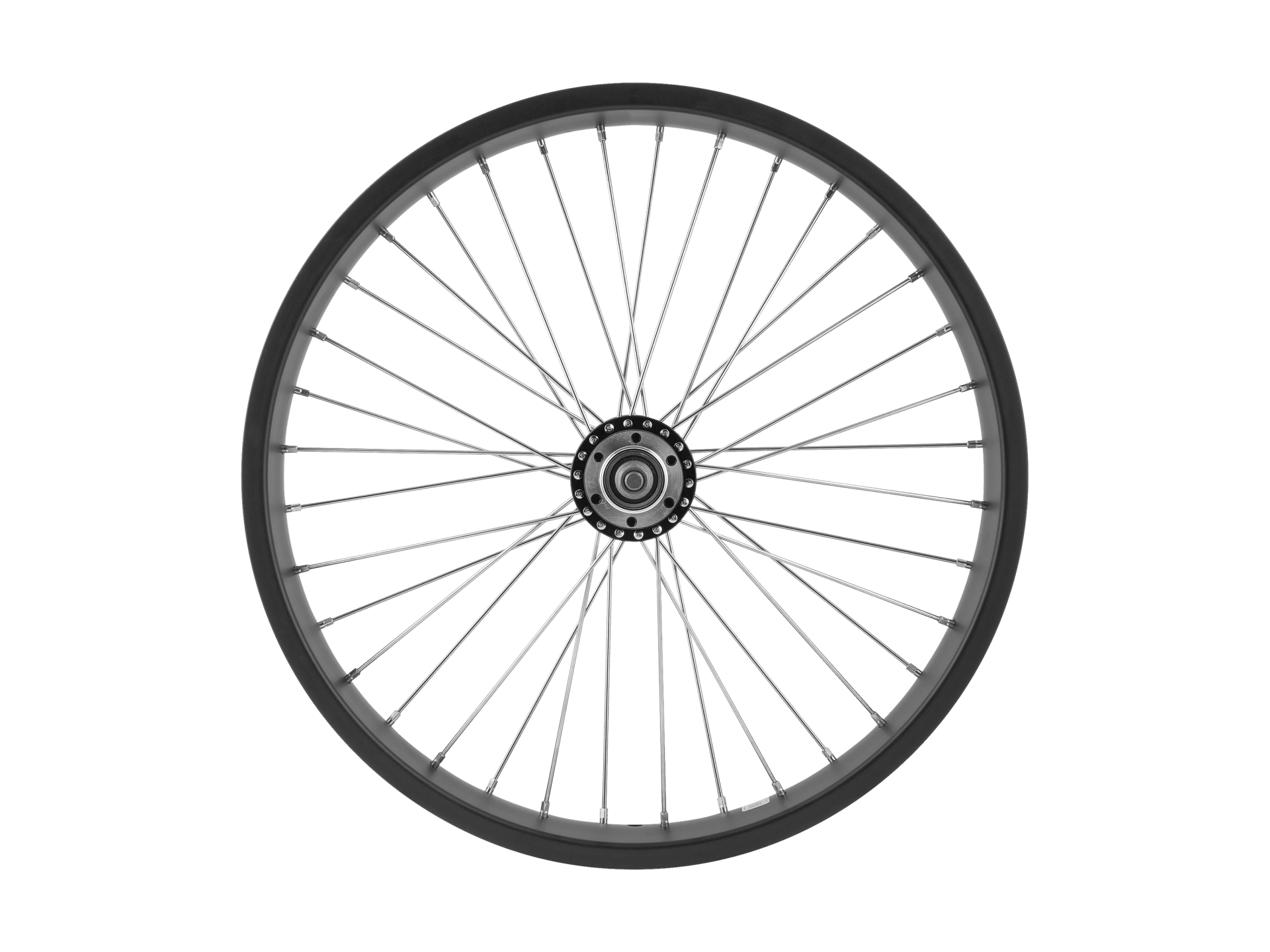 Electra Ponto Go! 20˝ Wheel