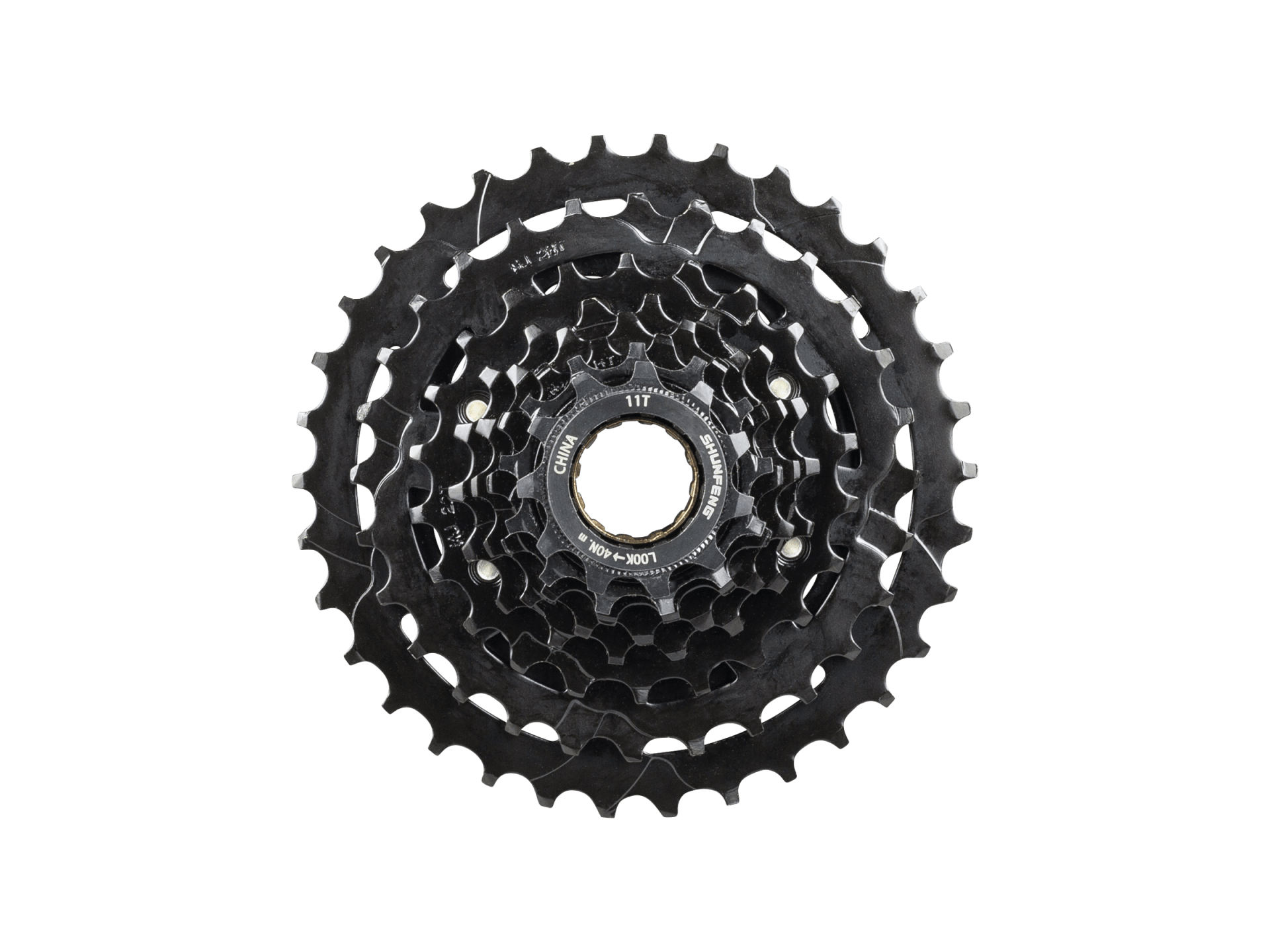 Electra Ponto Go! 8-Speed Freewheel