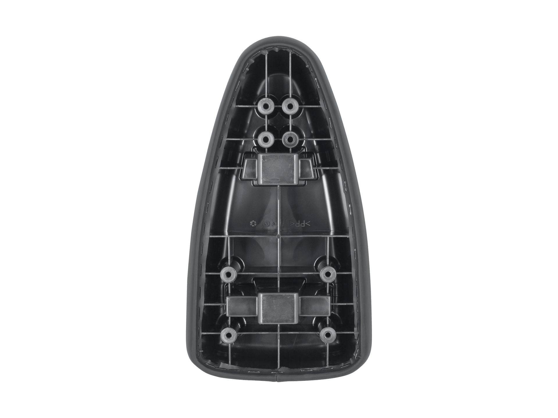 Electra Ponto Go! Front Saddle