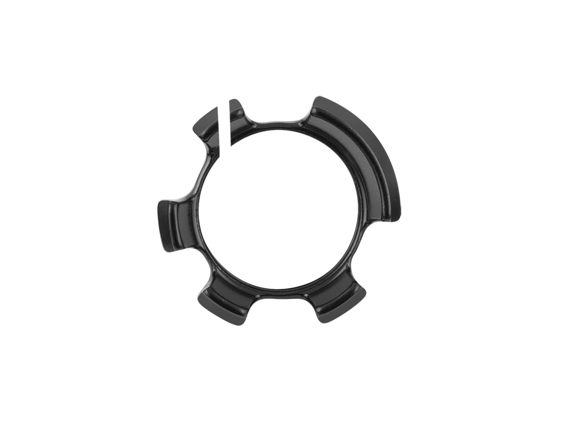 Electra Ponto Go! Headset Split Ring