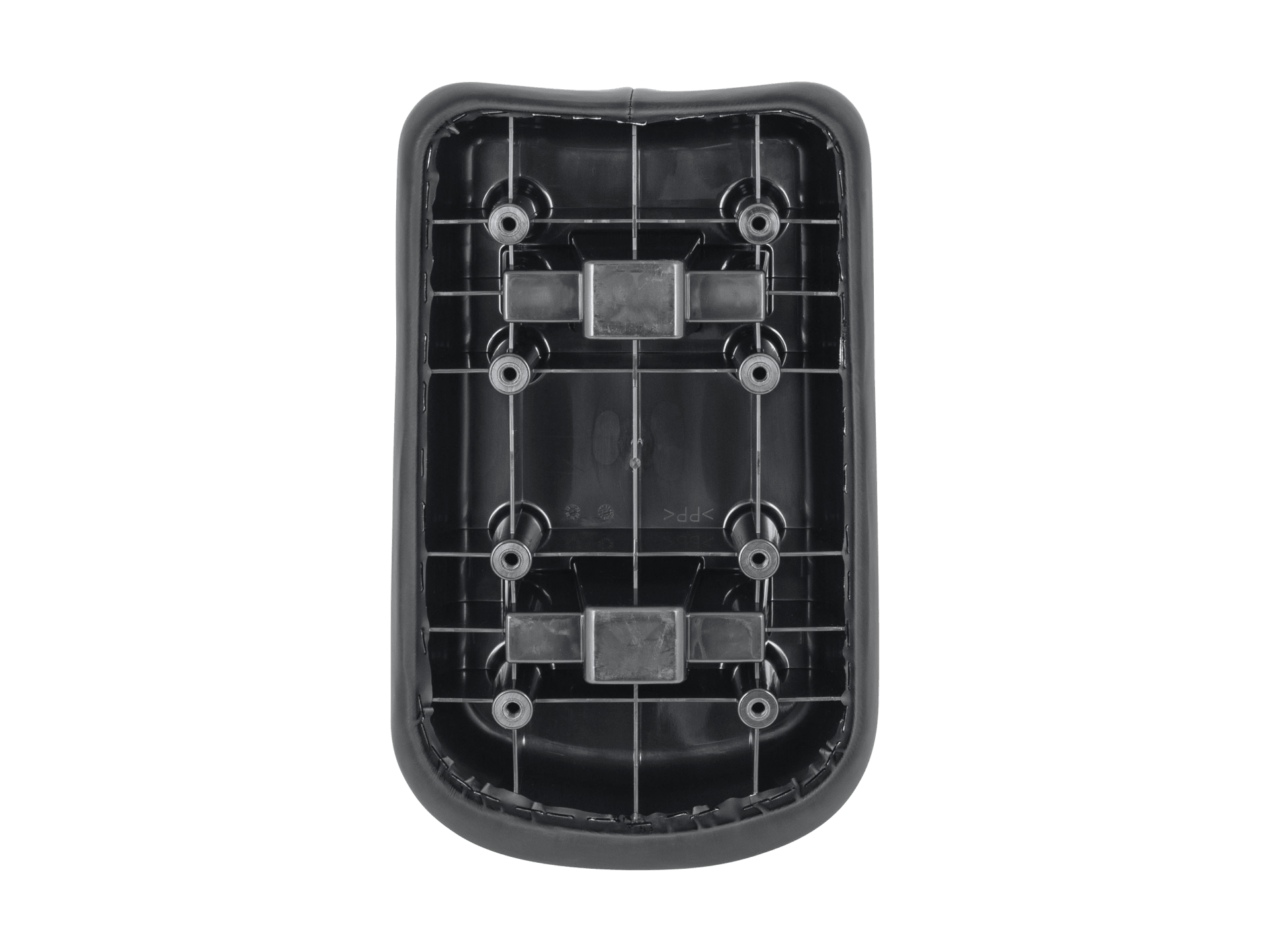 Electra Ponto Go! Rear Saddle