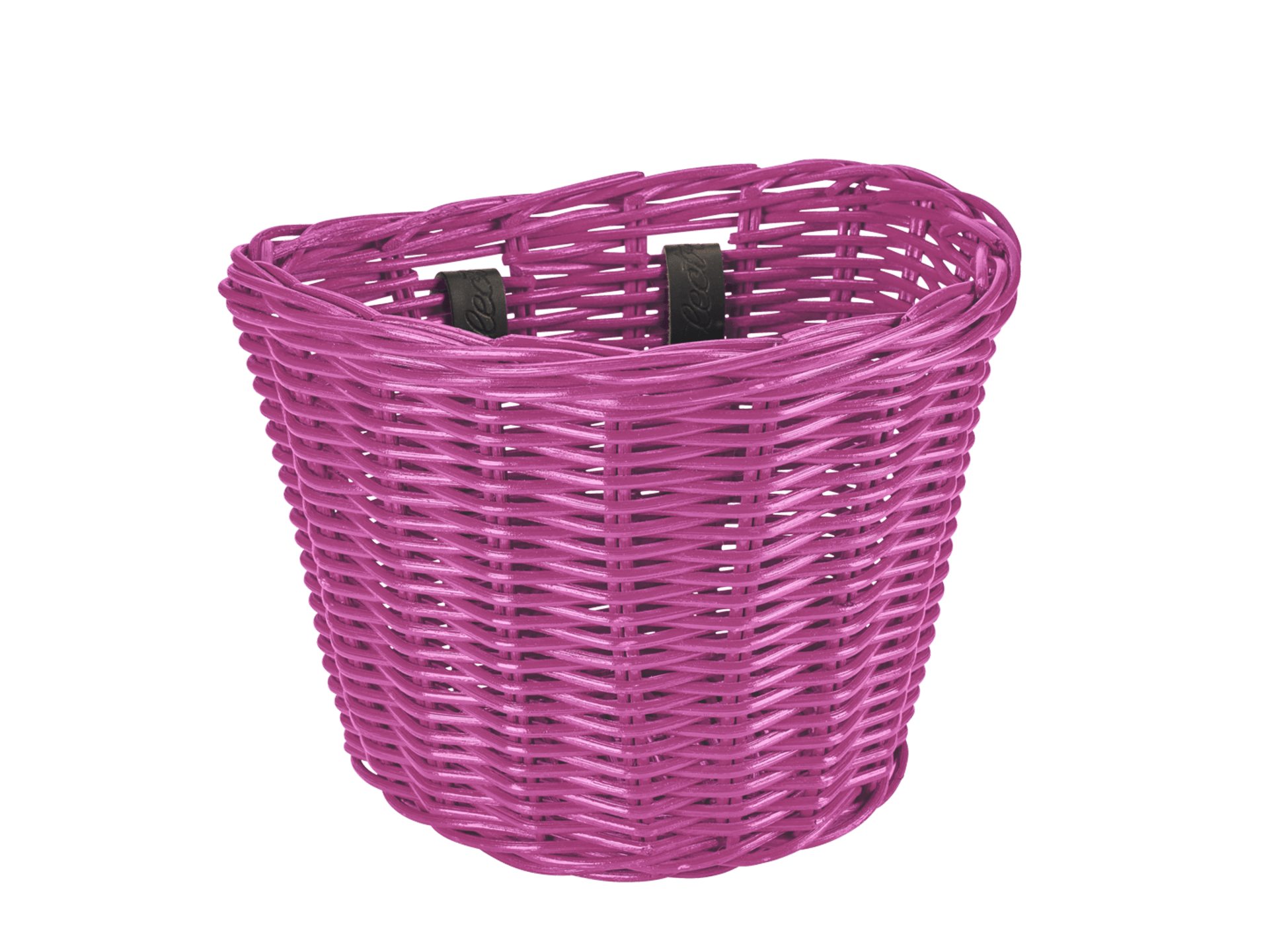 Electra Rattan Small Basket