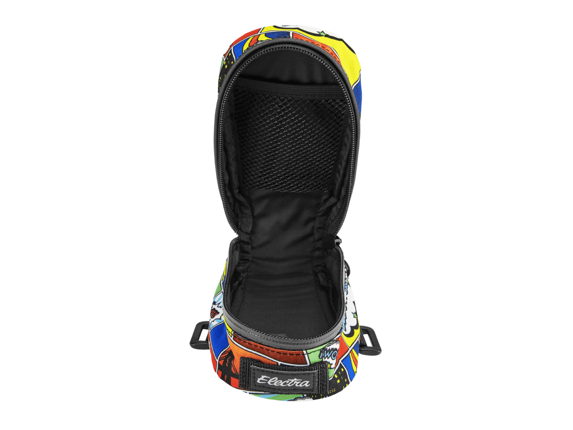 Electra Ka Pow Saddle Bag