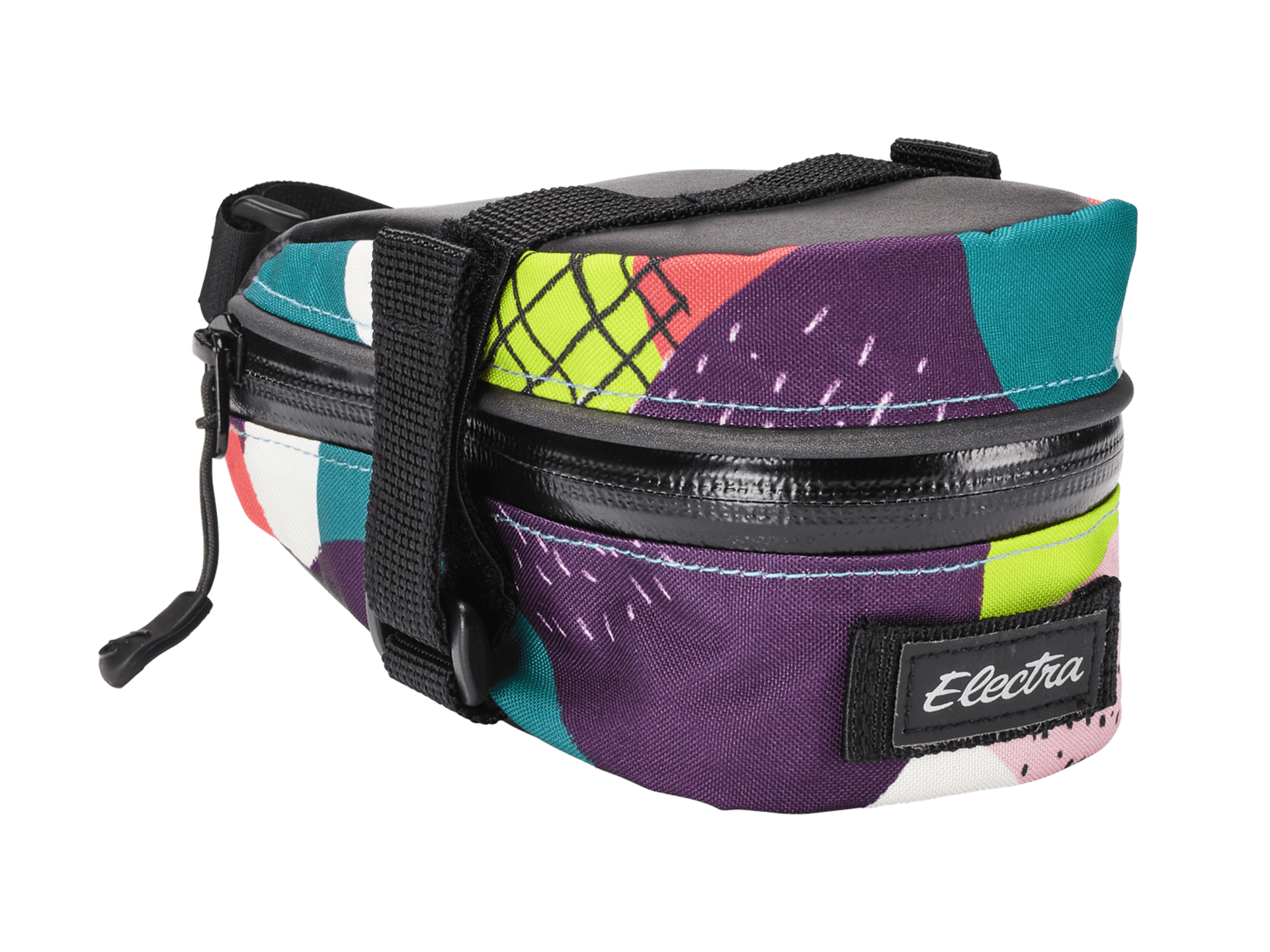 Electra Miami Saddle Bag