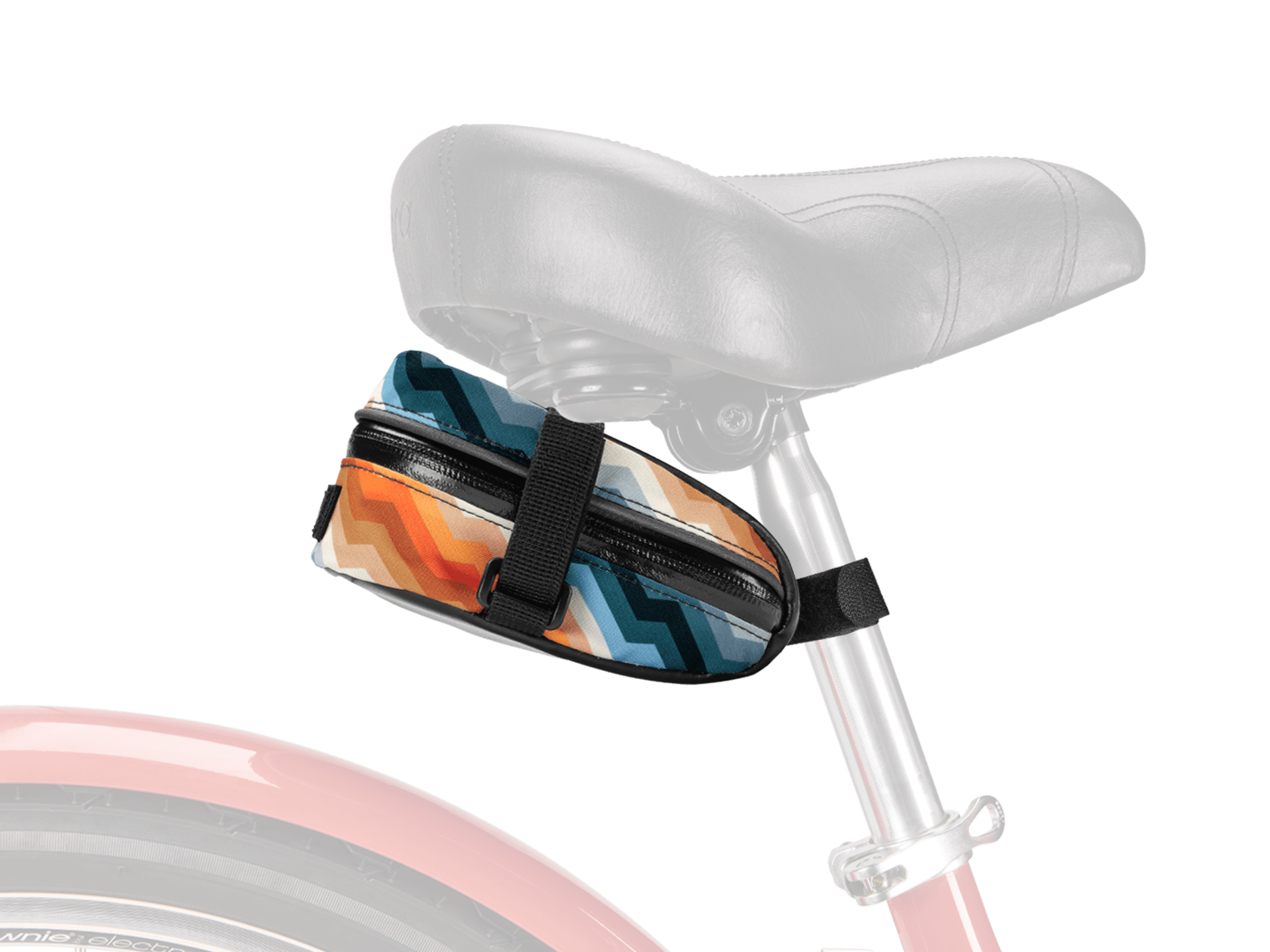 Electra Ziggy Saddle Bag