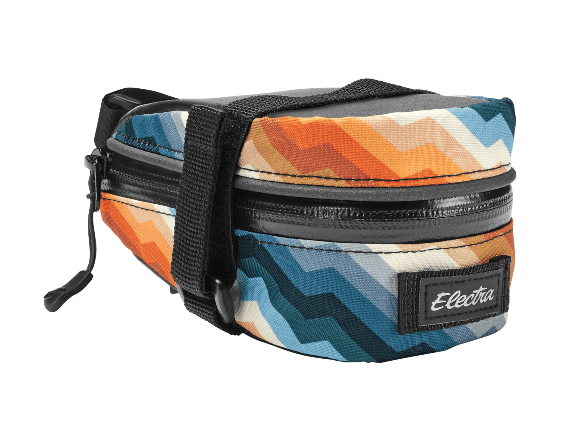 Electra Ziggy Saddle Bag