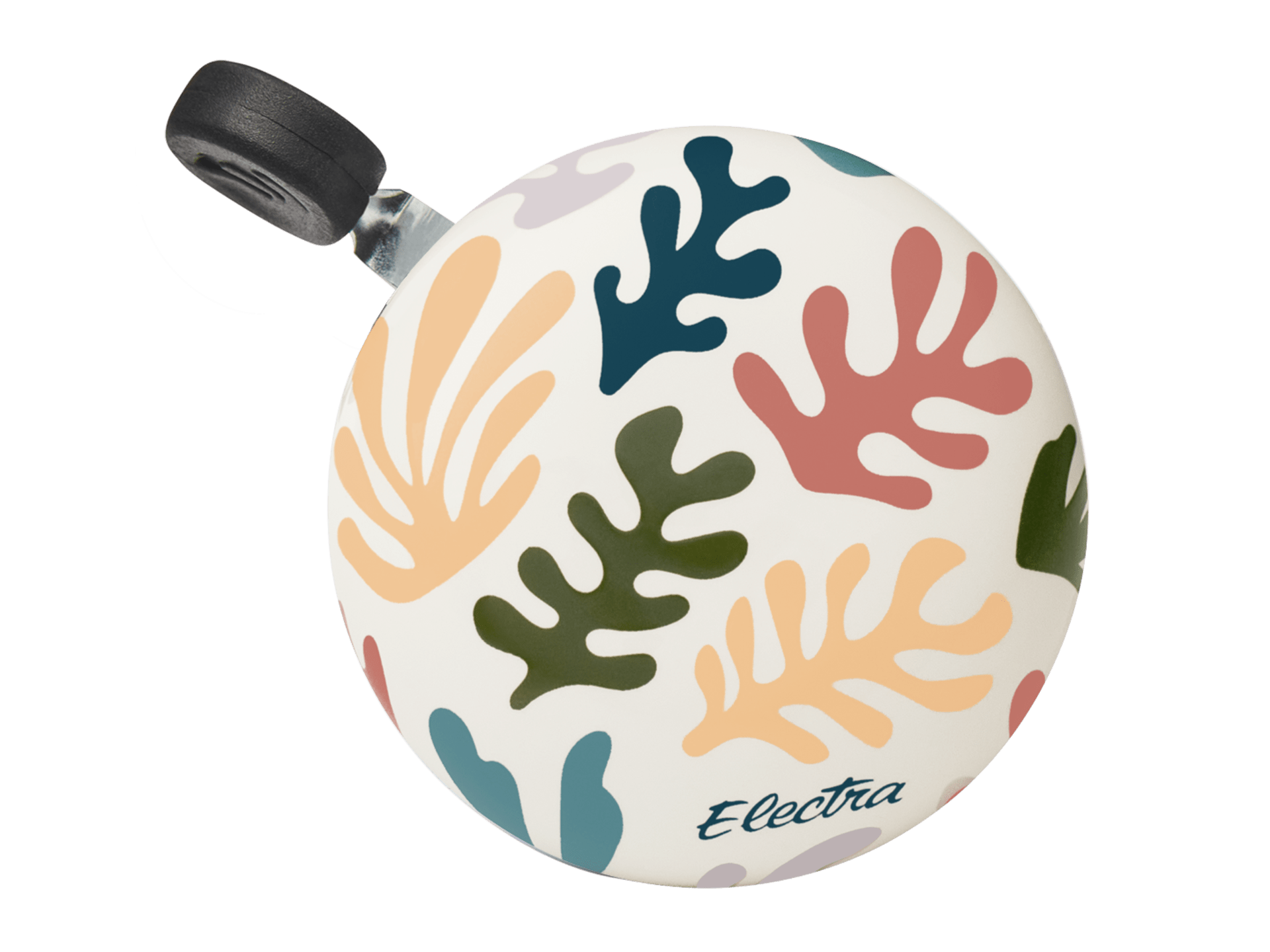 Electra Coral Reef Small Ding Dong Bike Bell