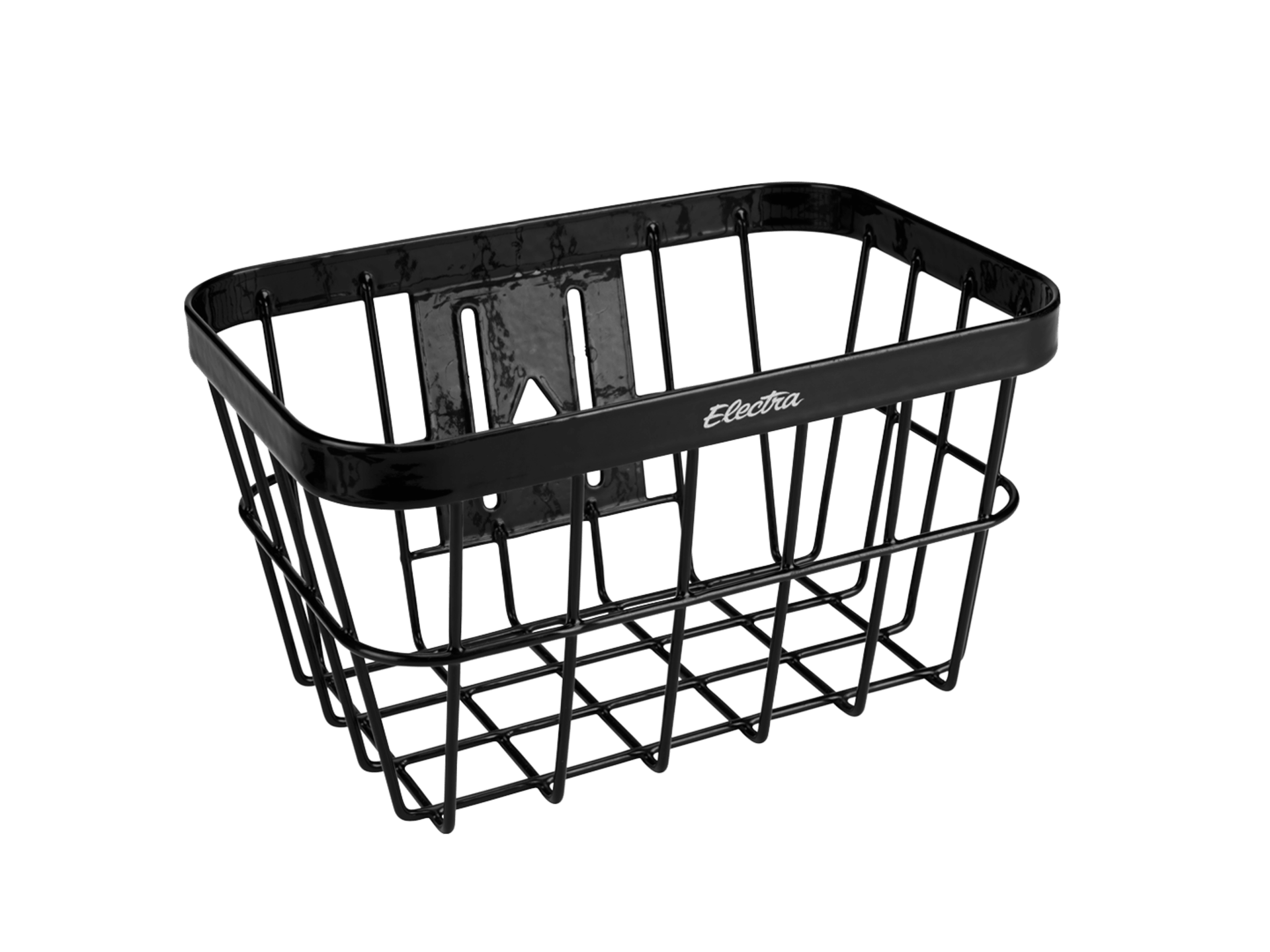 Electra Small Wired Basket