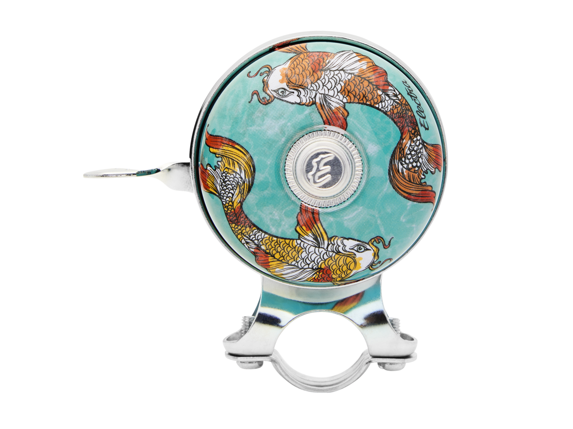 Electra Koi Spinner Bike Bell