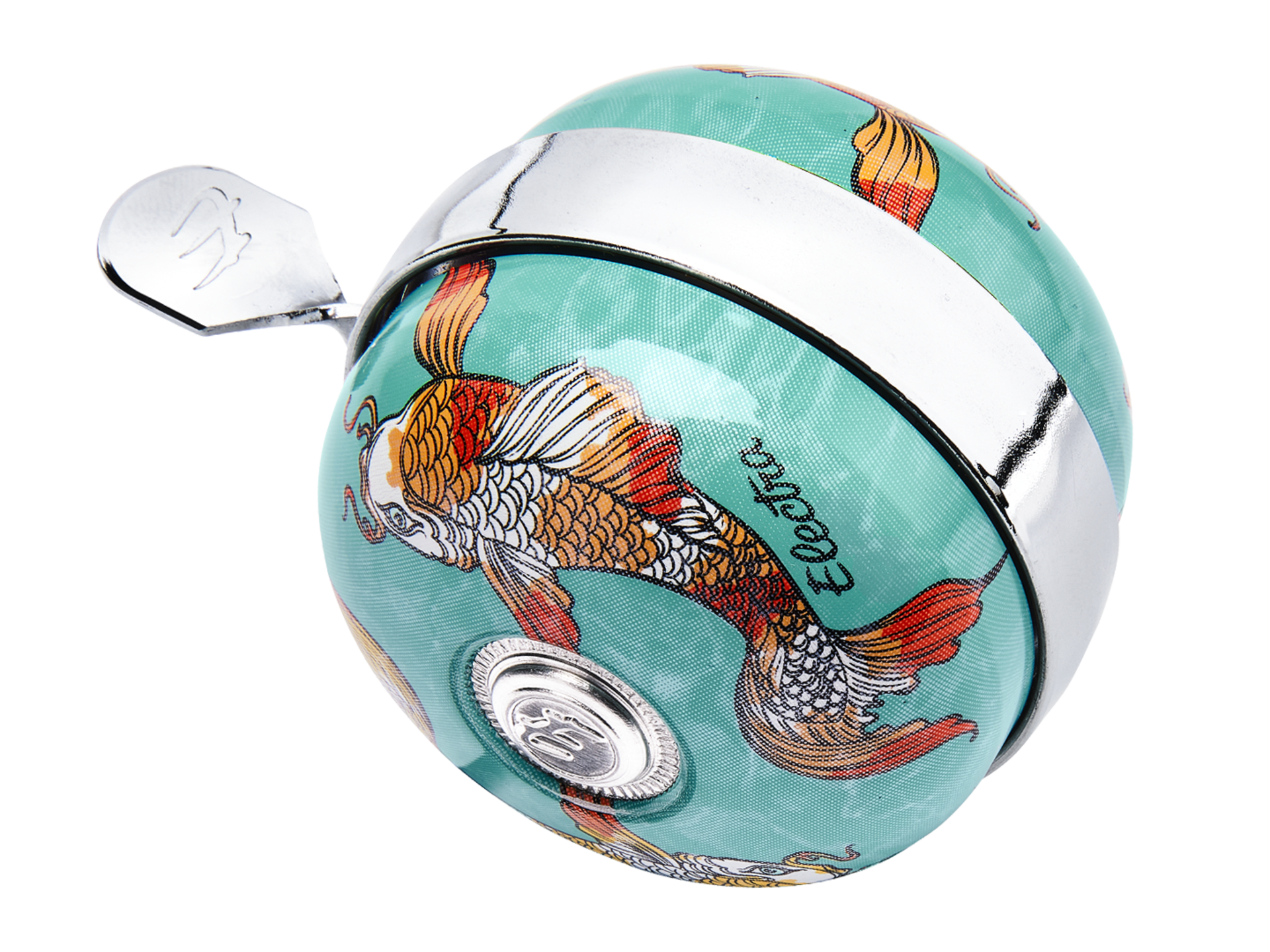 Electra Koi Spinner Bike Bell