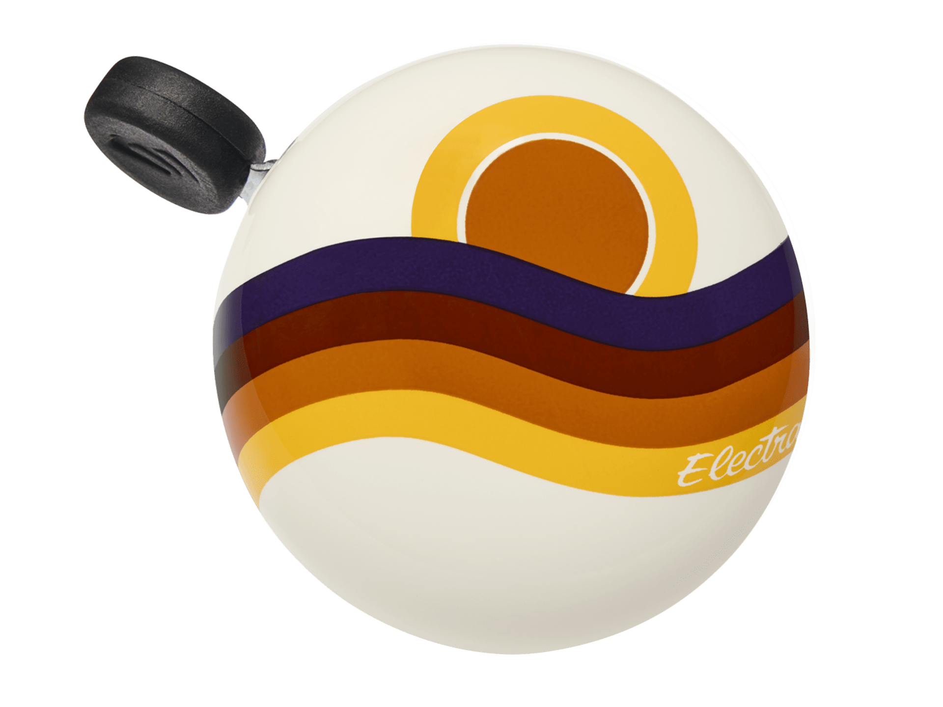 Electra Sunnyside Up Ringer Bike Bell