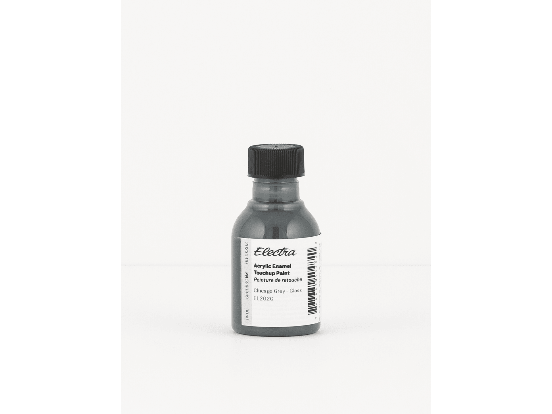 Electra Touch-up Paint