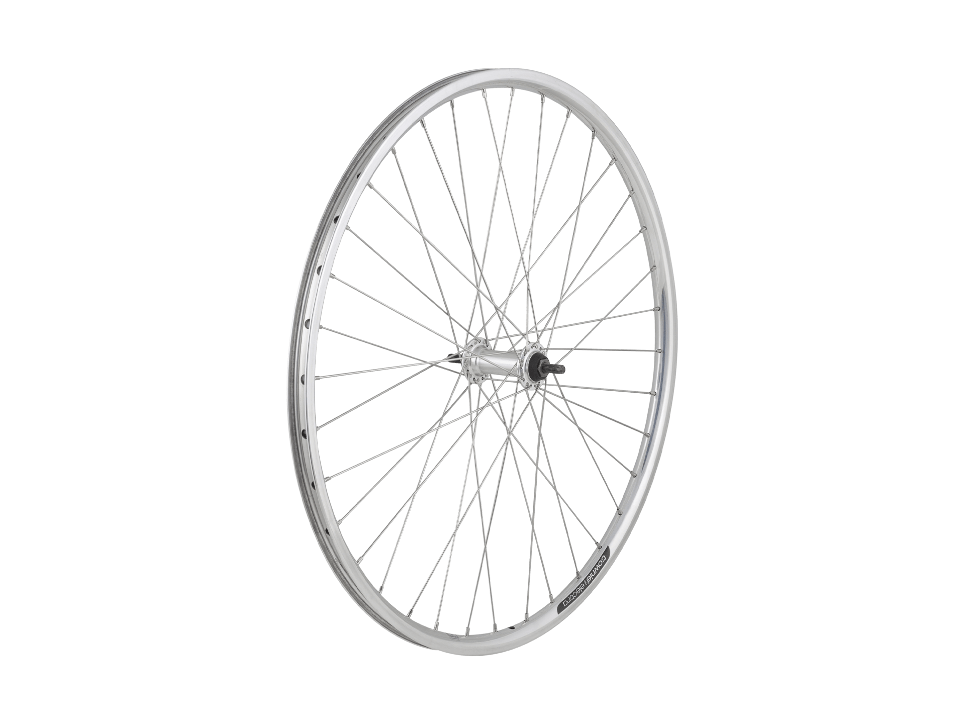 Electra Townie 1 Rental 26˝ Wheel