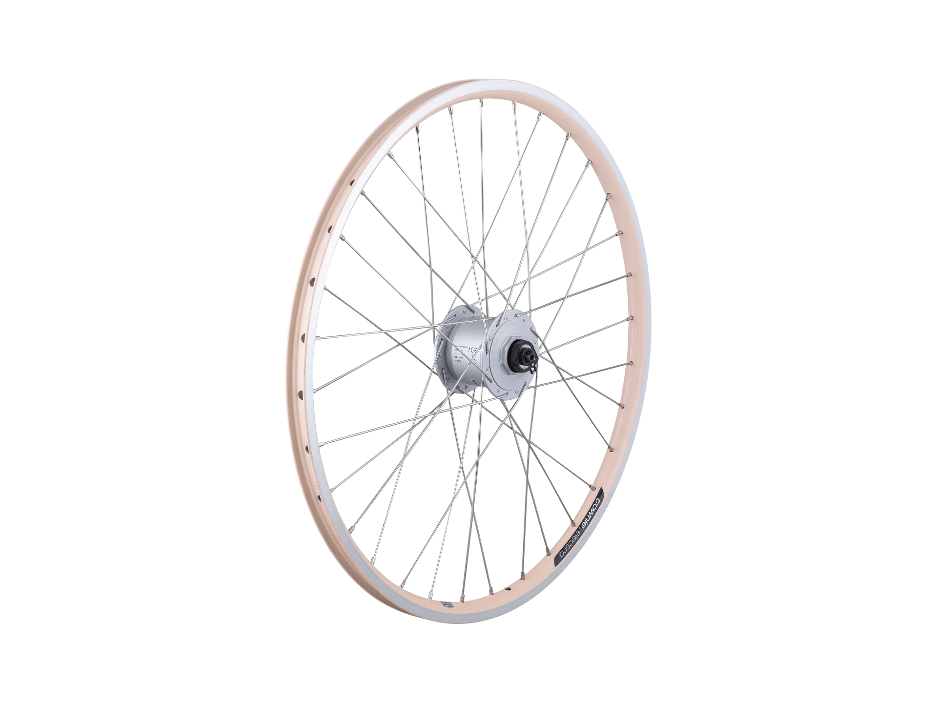 Electra Townie 7D EQ 24˝ Wheel