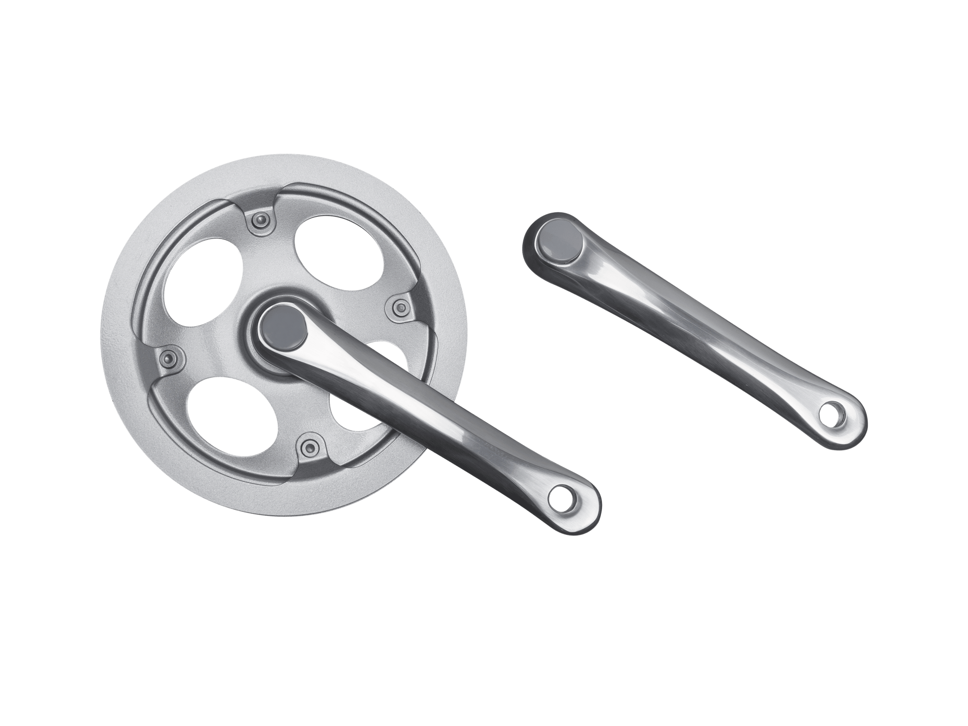 Electra Townie Chainguide Crankset