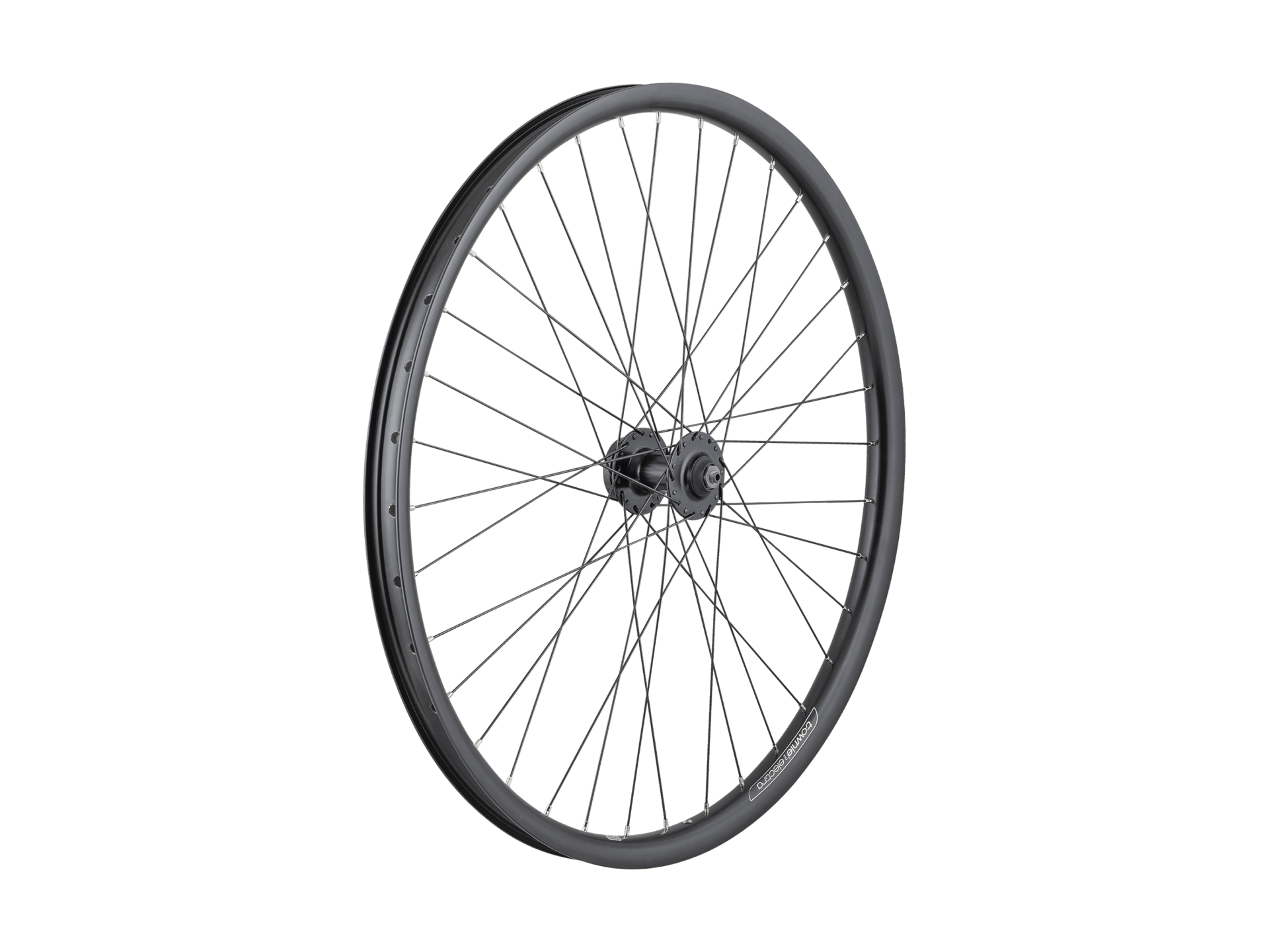 Electra Townie Go! 35mm Wide Rim 7D 27.5˝ Wheel