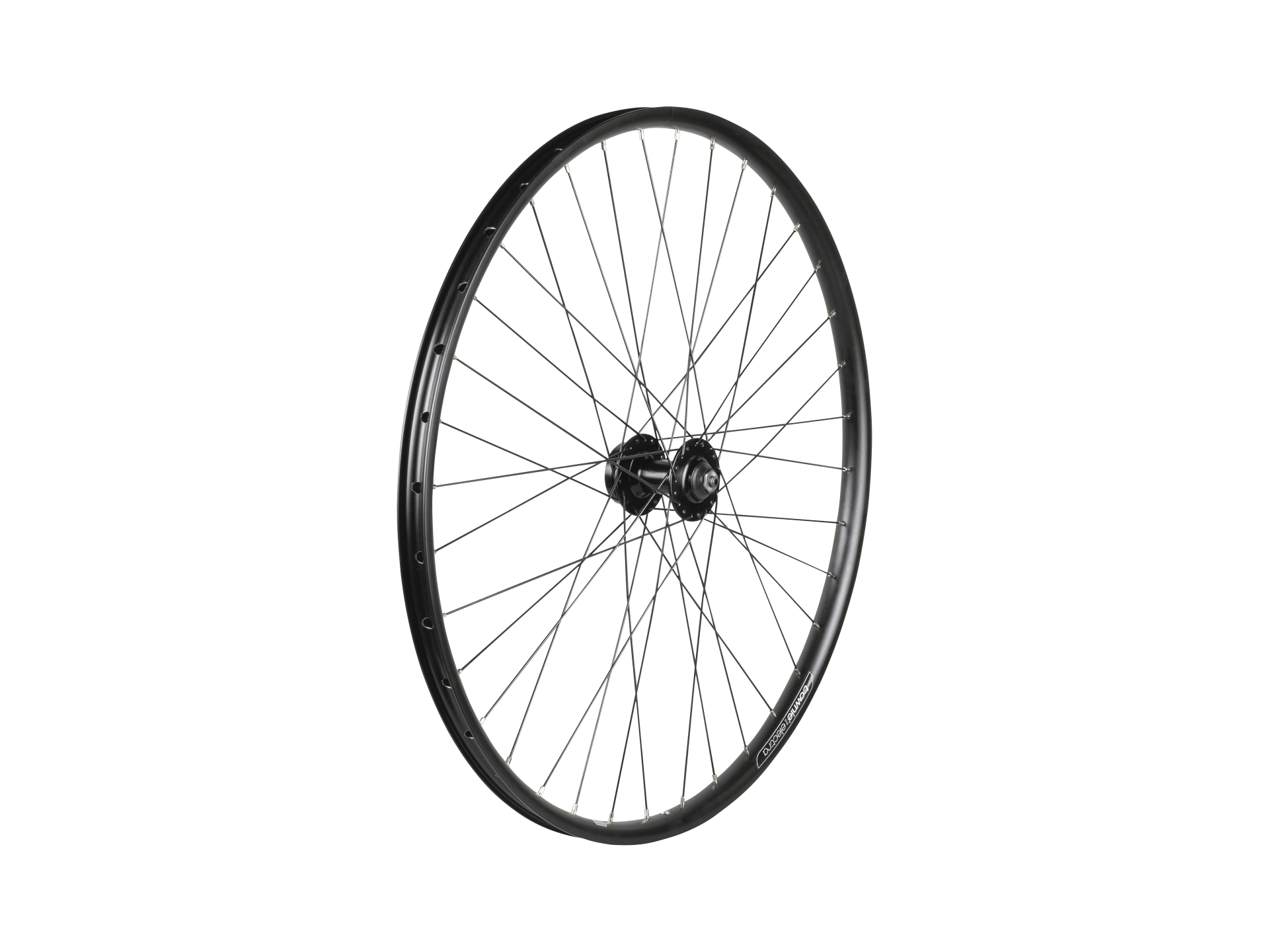Electra Townie Go! 7D 27.5˝ Wheel