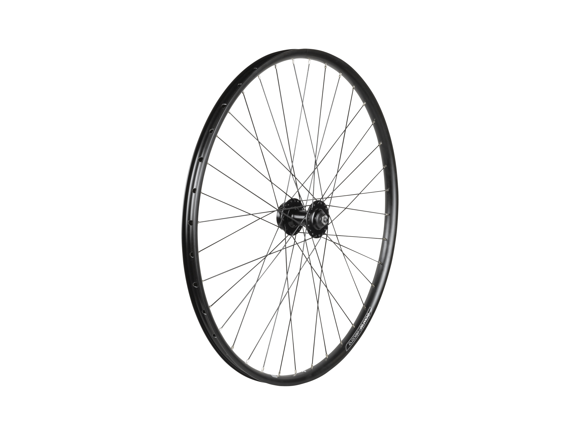 Electra Townie Go! 7D 27.5" Wheel