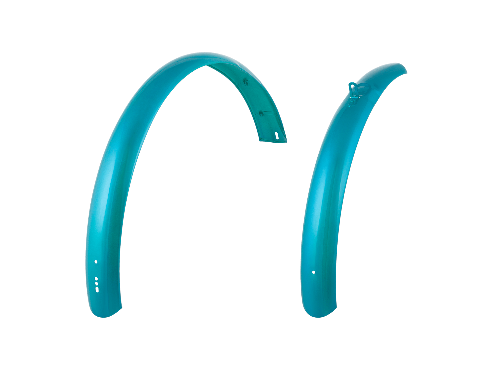 Electra Townie Go! 7D EQ Step-Thru Fender Set