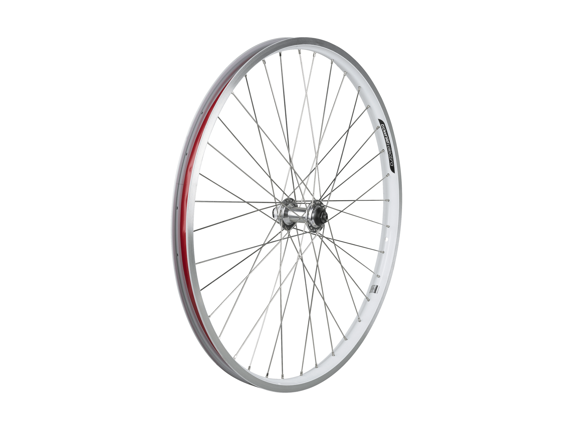Electra Townie Go! 8i Centerlock Disc 26˝ Wheel