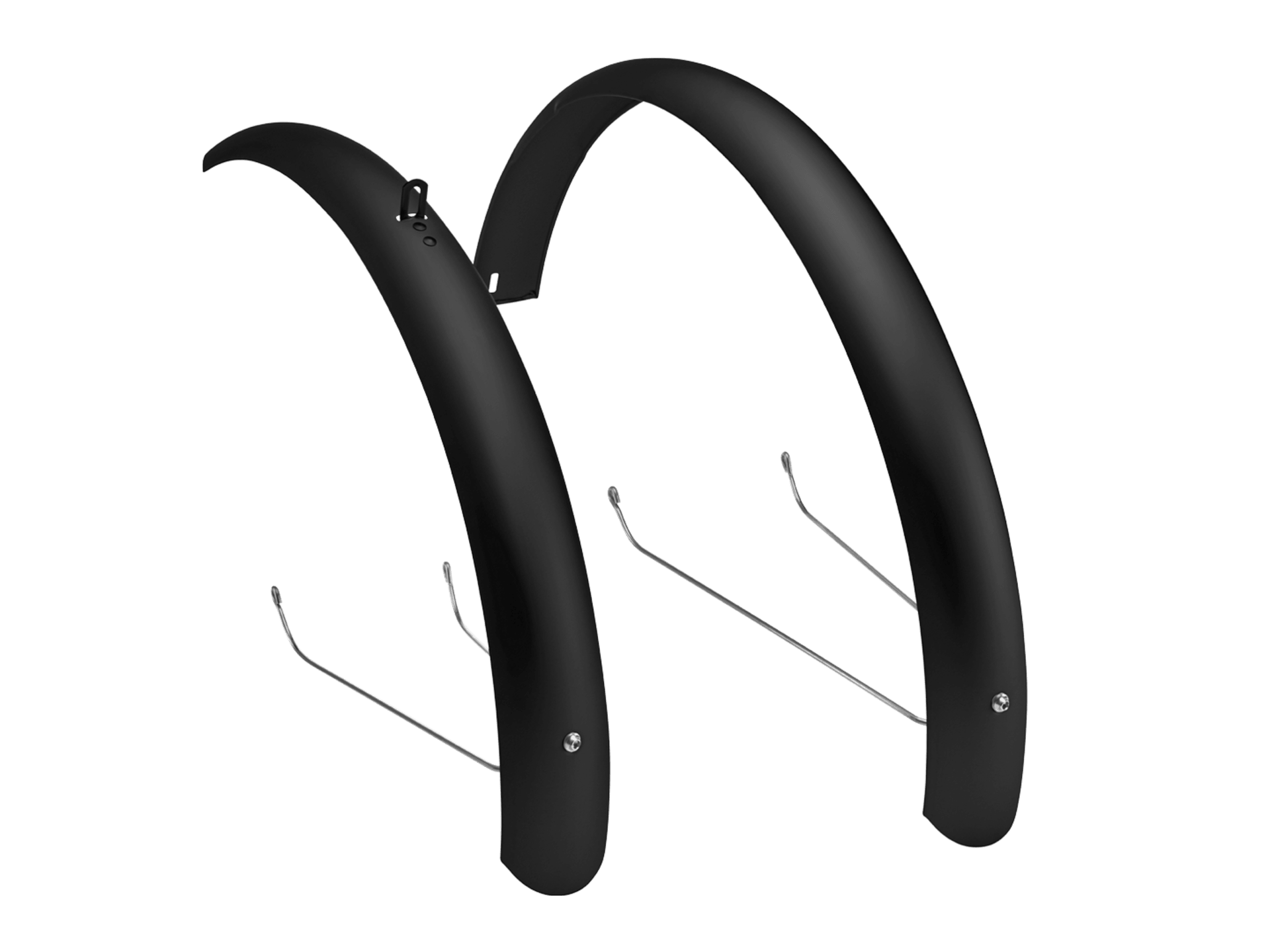 Electra Townie Original 26˝ Aluminum Fender Set