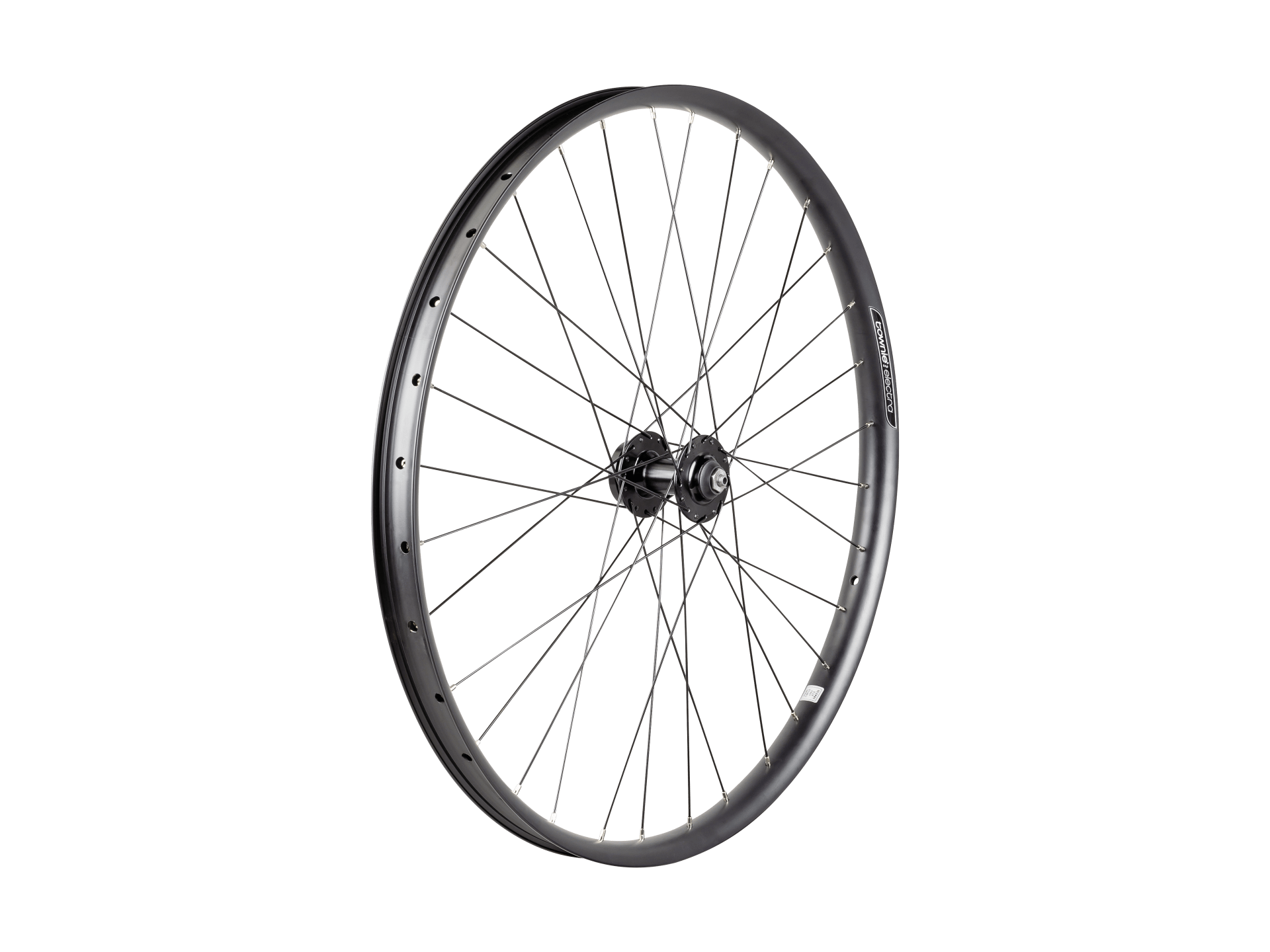 Electra Townie Path 6-Bolt Disc 27.5" Wheel