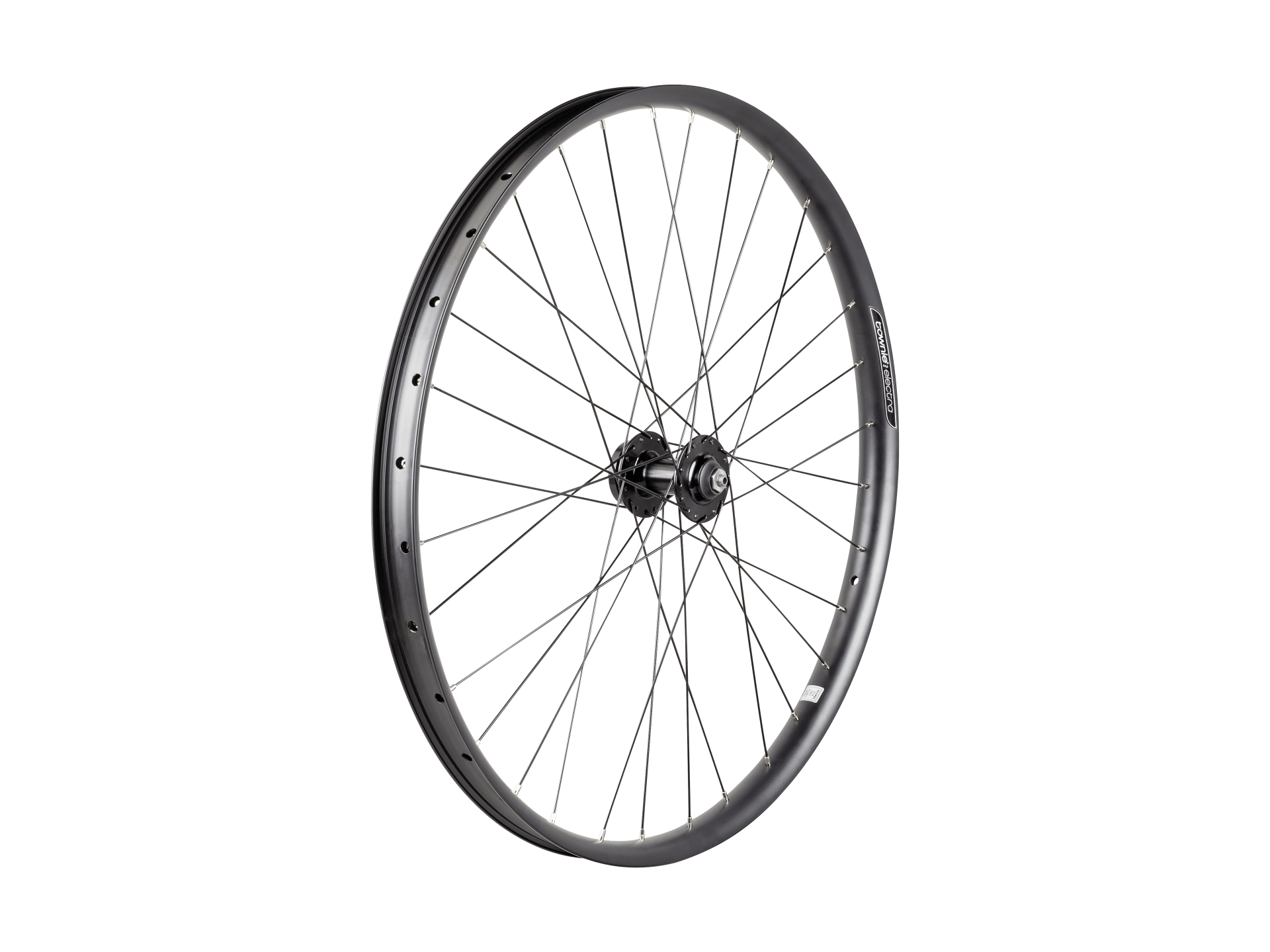 Electra Townie Path 6-Bolt Disc 27.5˝ Wheel