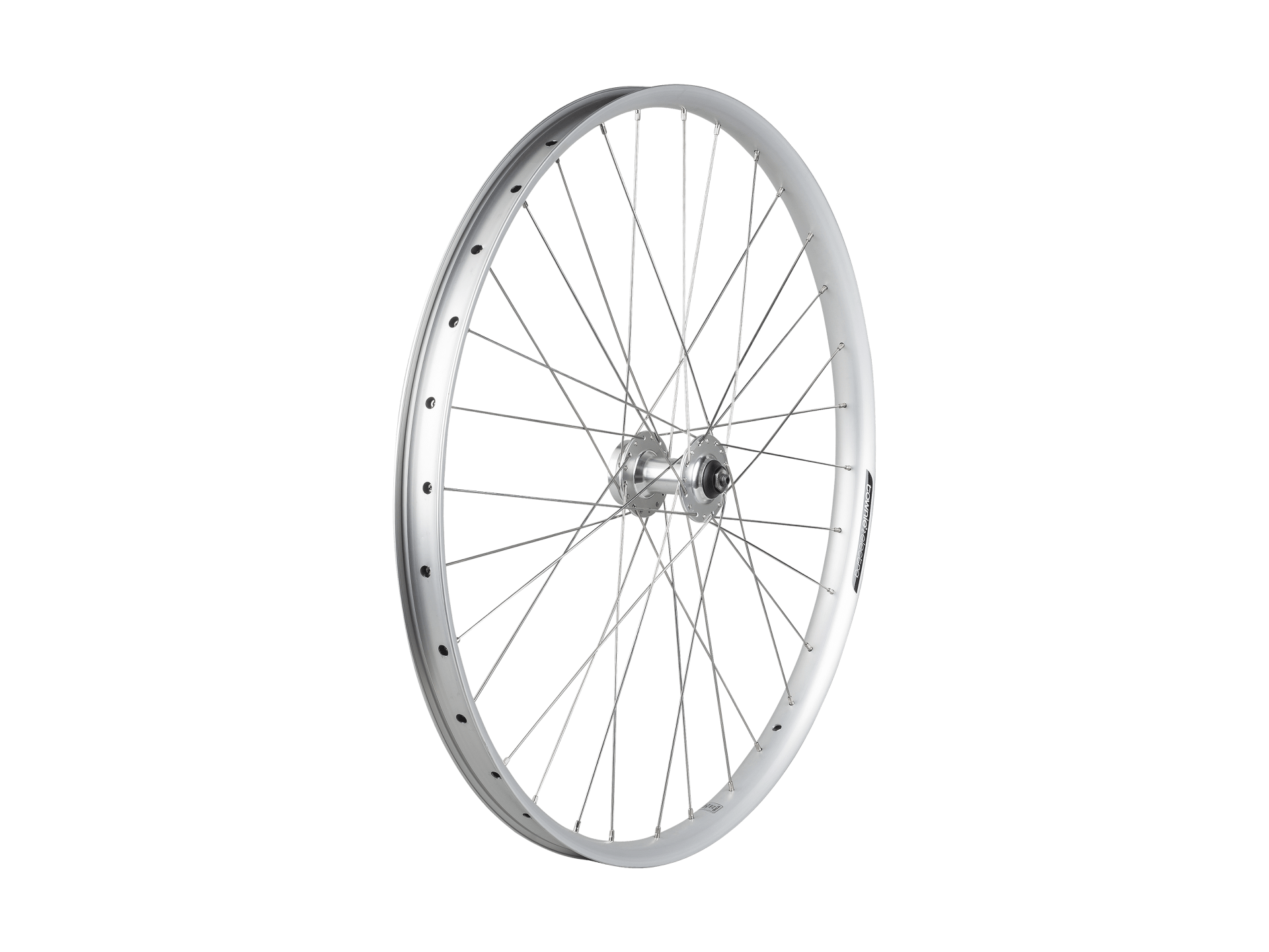 Electra Townie Path 6-Bolt Disc 27.5˝ Wheel