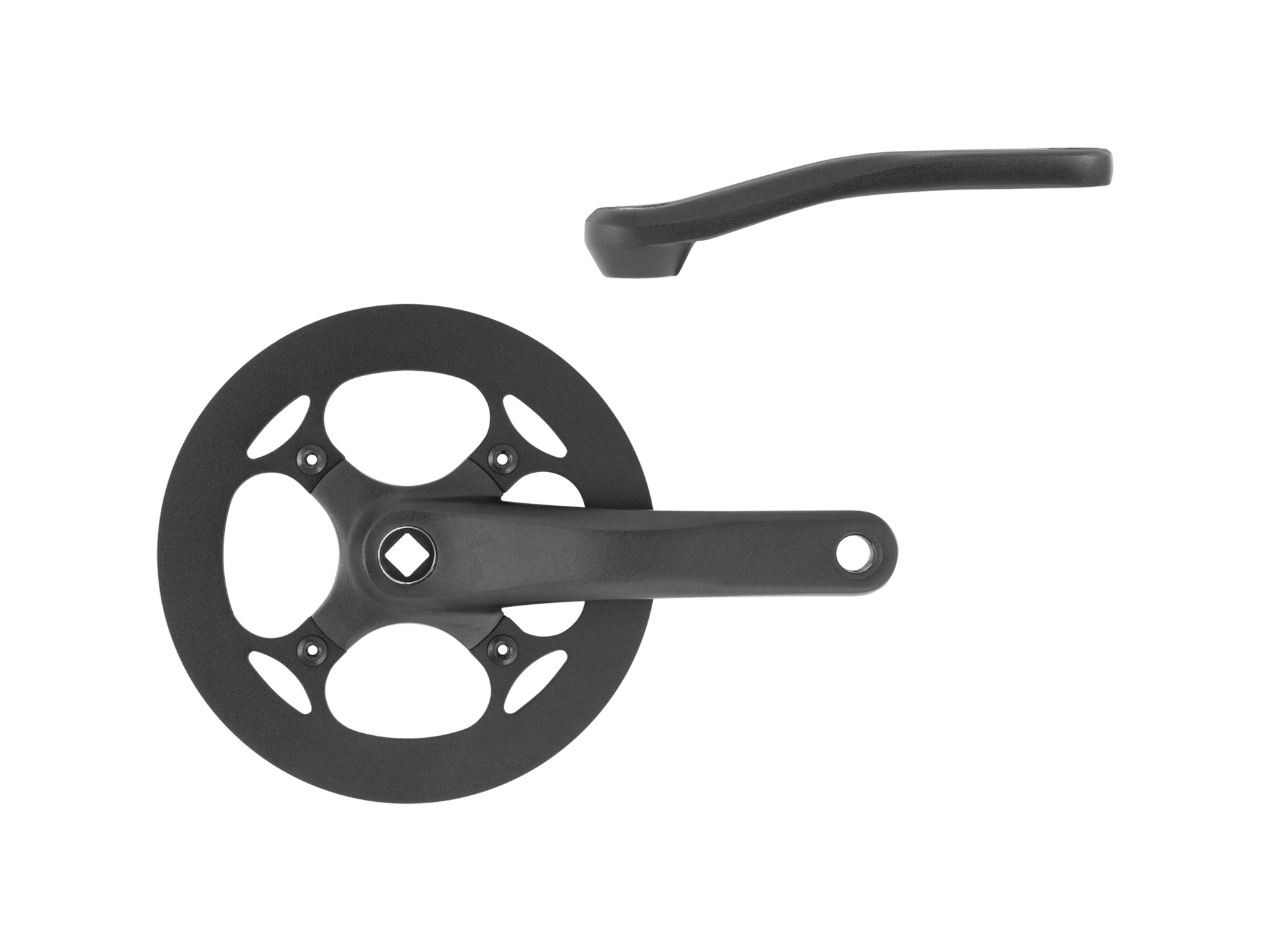 Electra Townie Go! Throttle Crankset