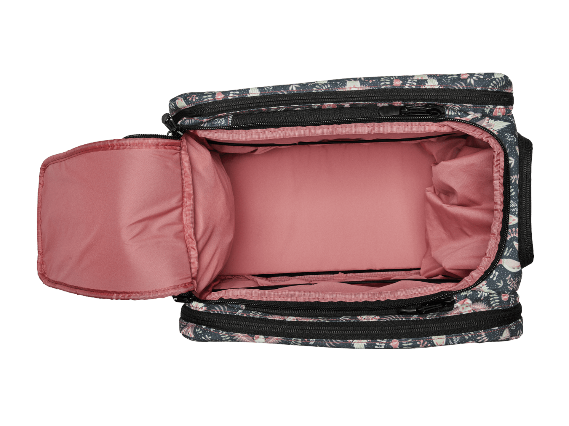 Electra Fern Rear Rack Trunk Bag
