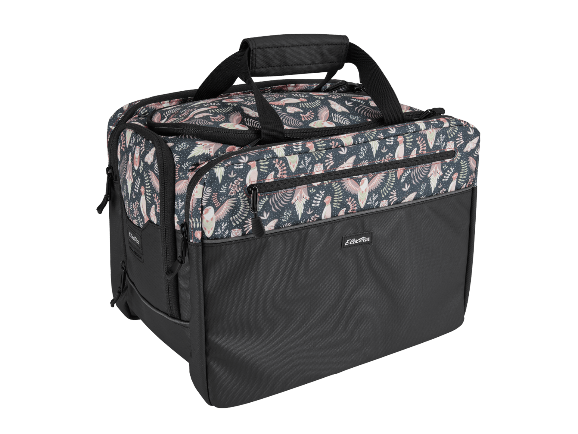 Electra Fern Rear Rack Trunk Bag