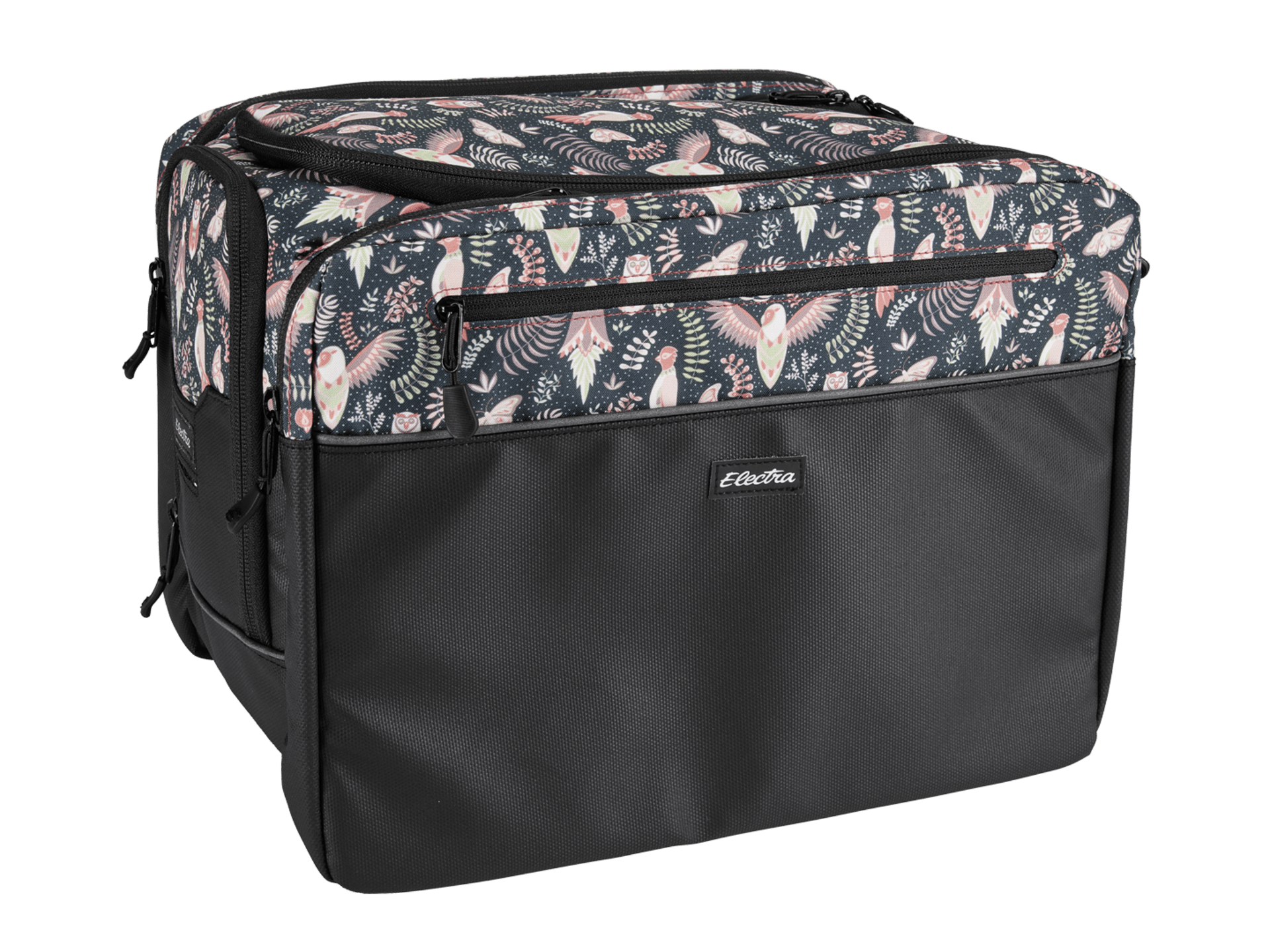 Electra Fern Rear Rack Trunk Bag