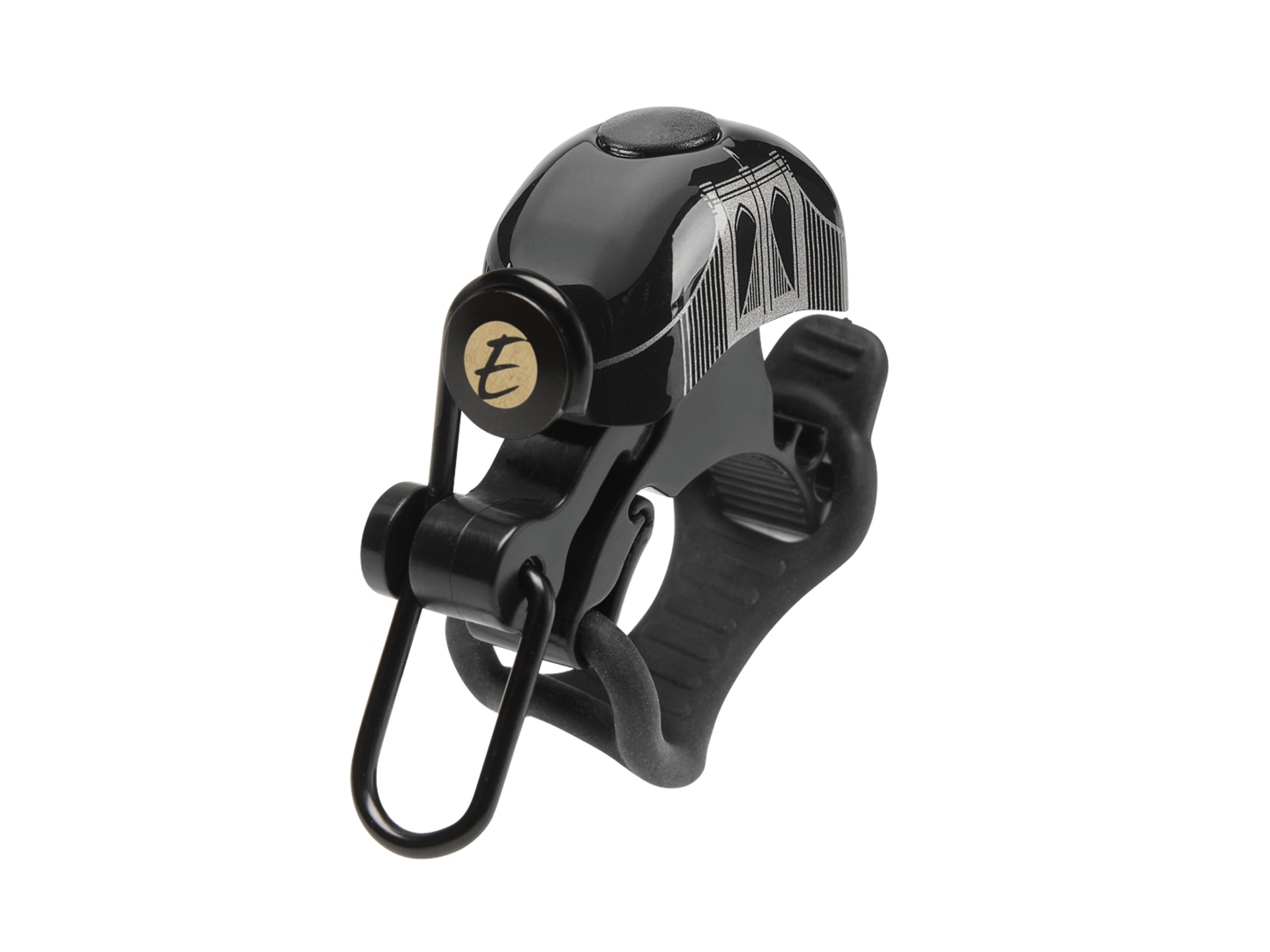 Electra Bridge Universal Pinger Bike Bell