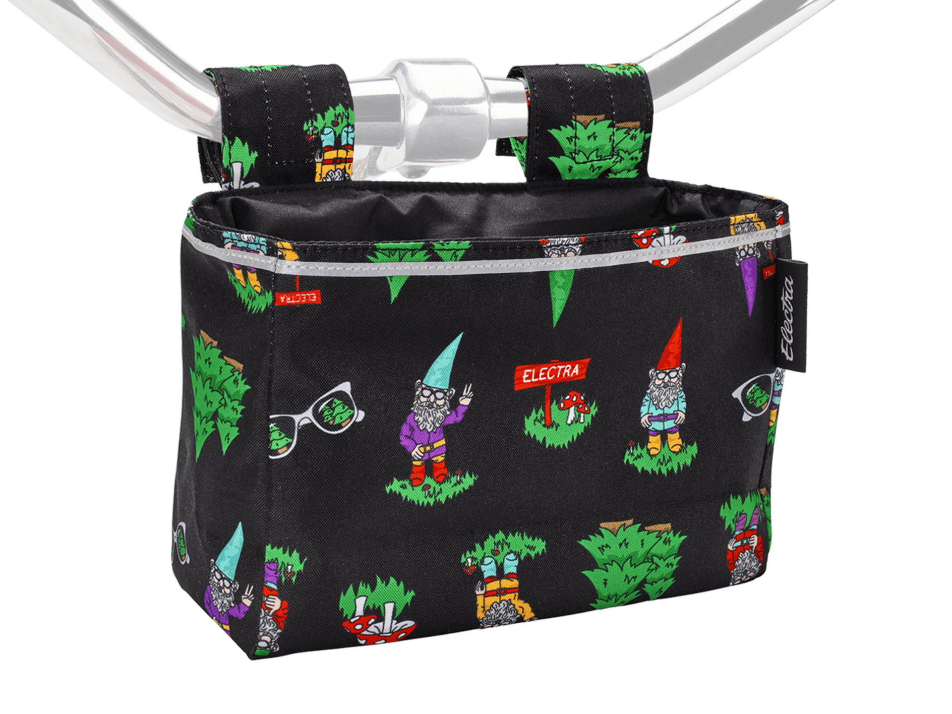 Electra Gnome Handlebar Bag