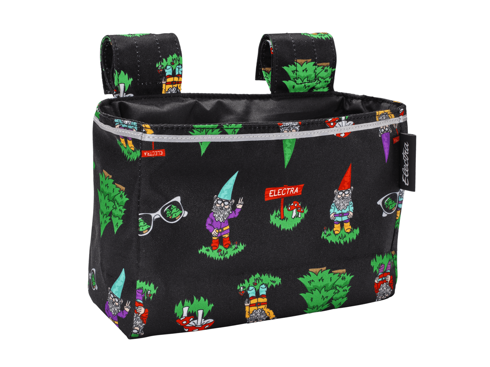 Electra Gnome Handlebar Bag