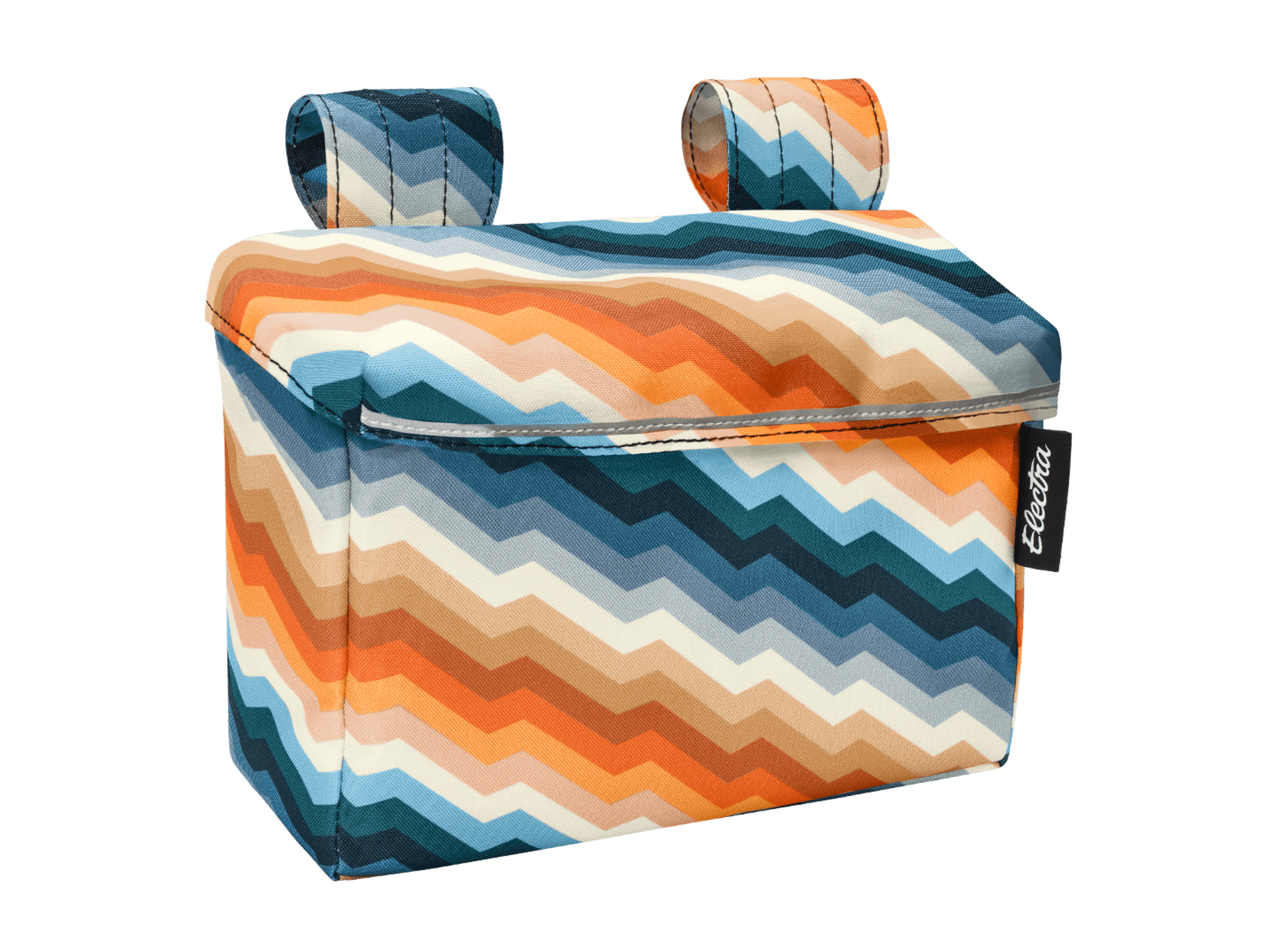 Electra Ziggy Handlebar Bag