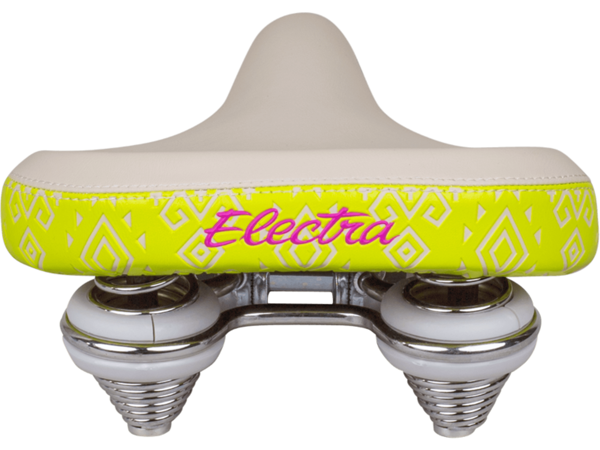 Electra Water Lily Cruiser Bike Saddle