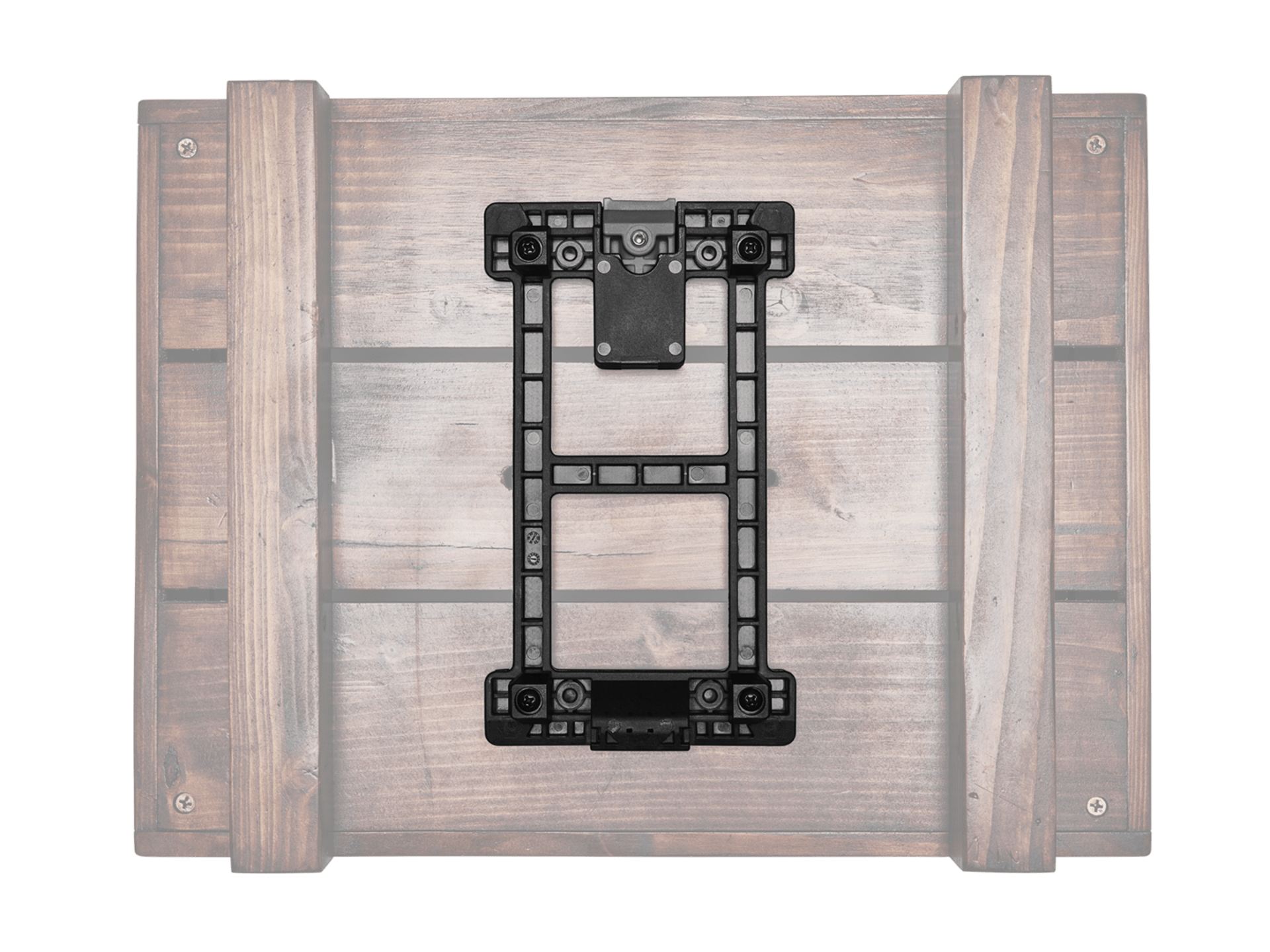 Electra Wooden MIK Bike Crate