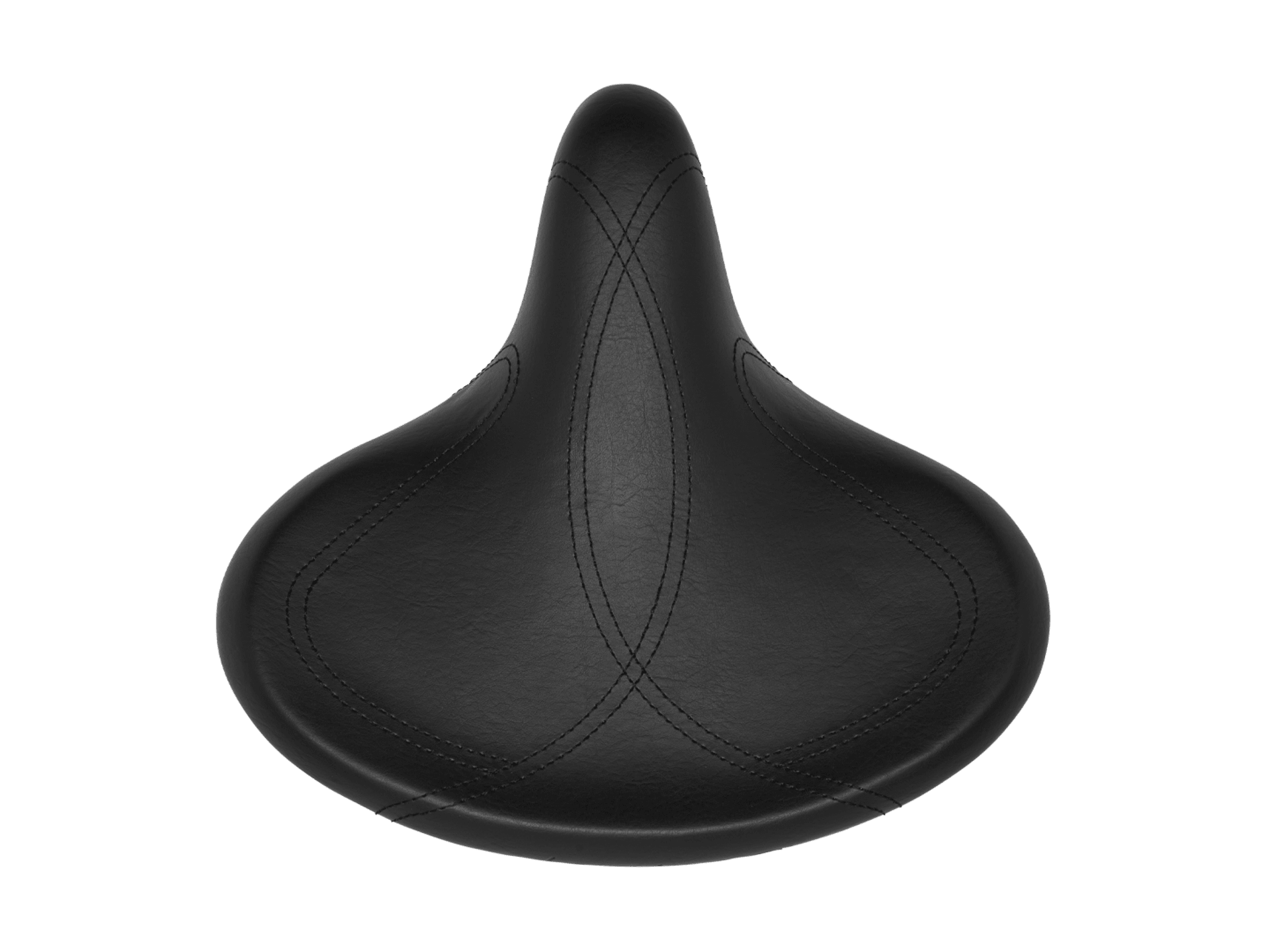 Electra Ergo Bike Saddle