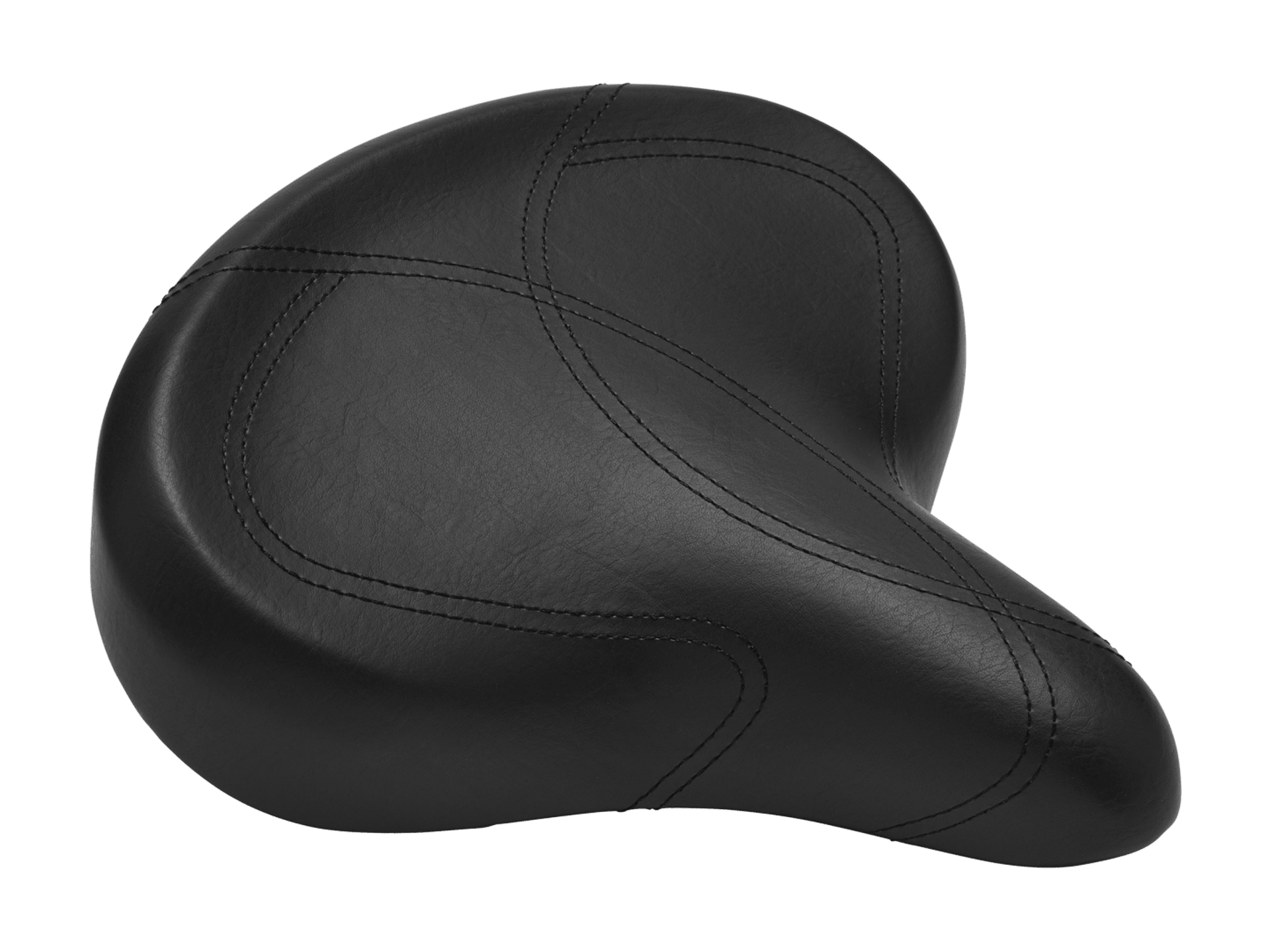 Electra Ergo Bike Saddle