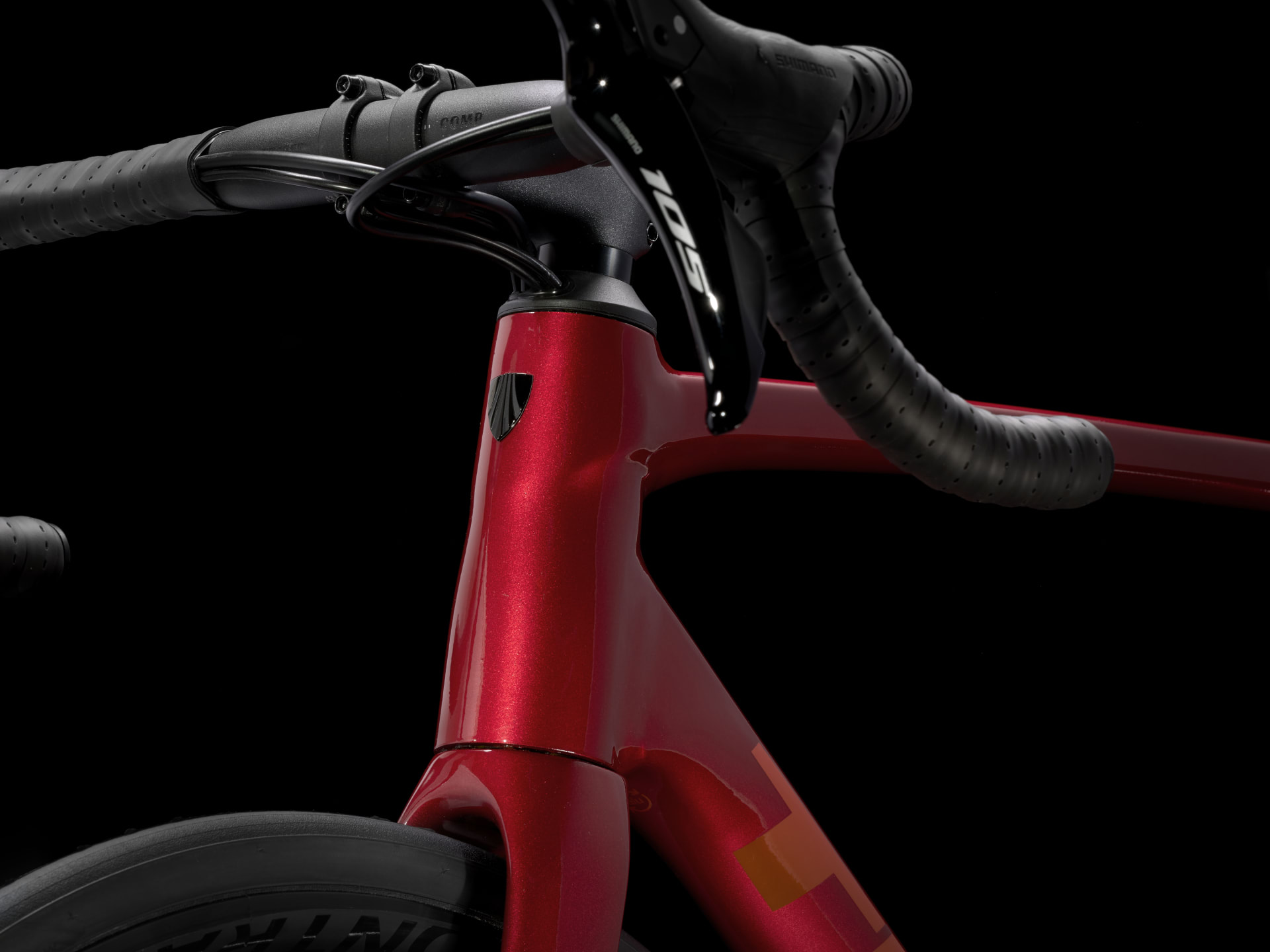 monda ALR 5 - 2025