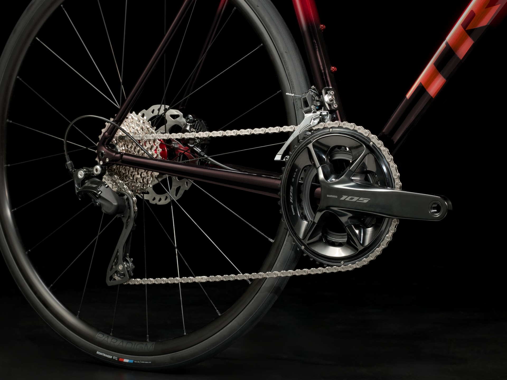 monda ALR 5 - 2025