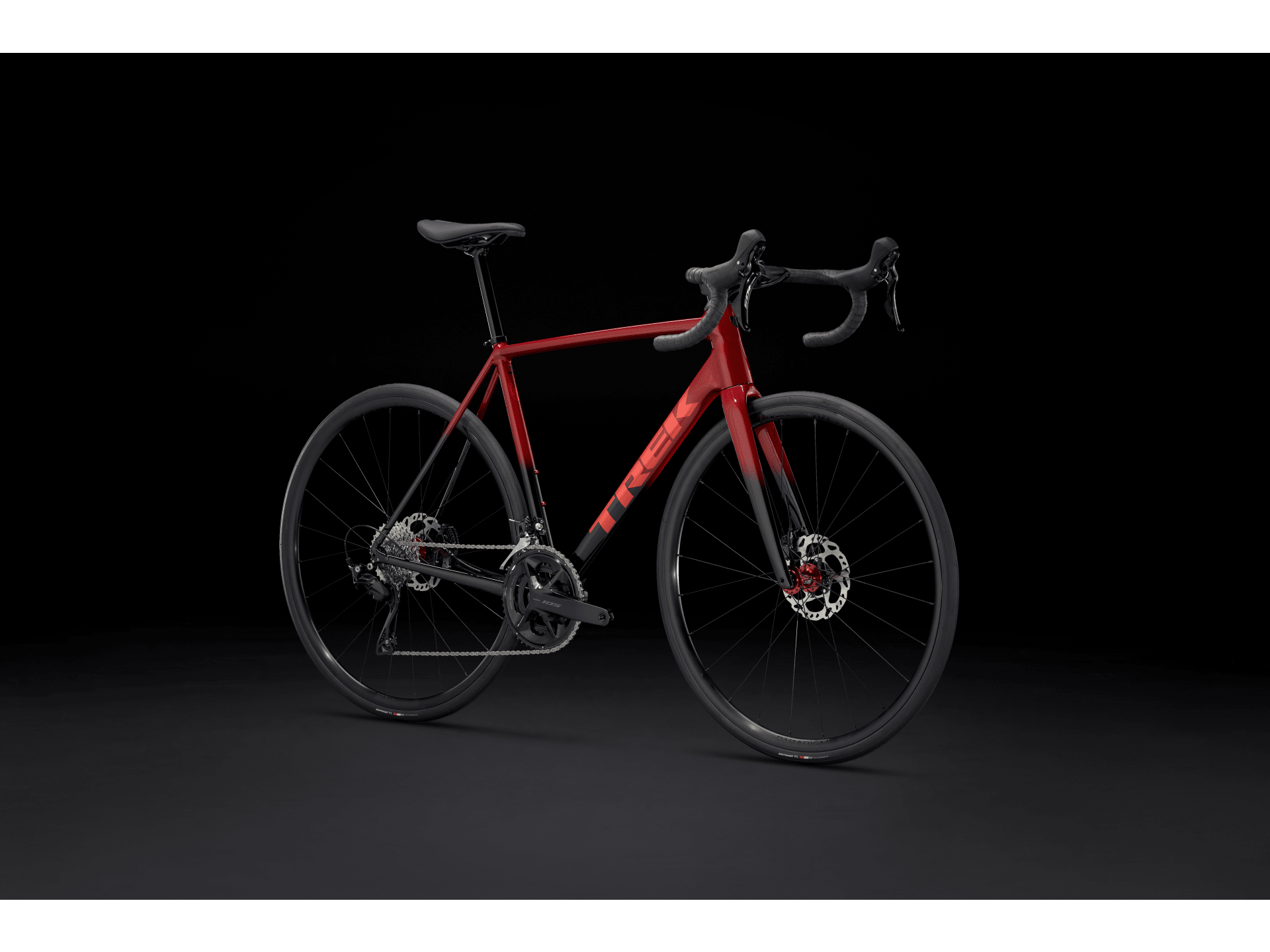 monda ALR 5 - 2025