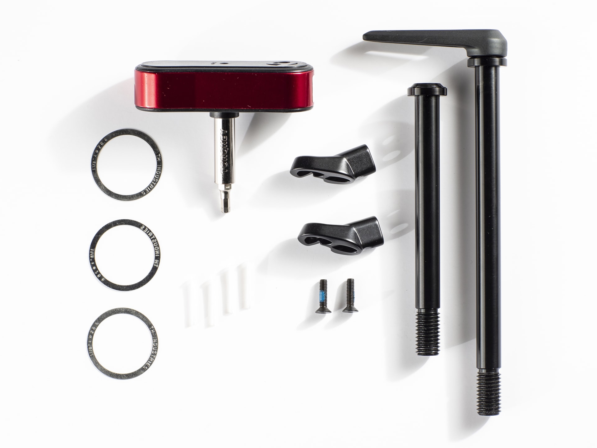 Émonda ALR Disc Frameset