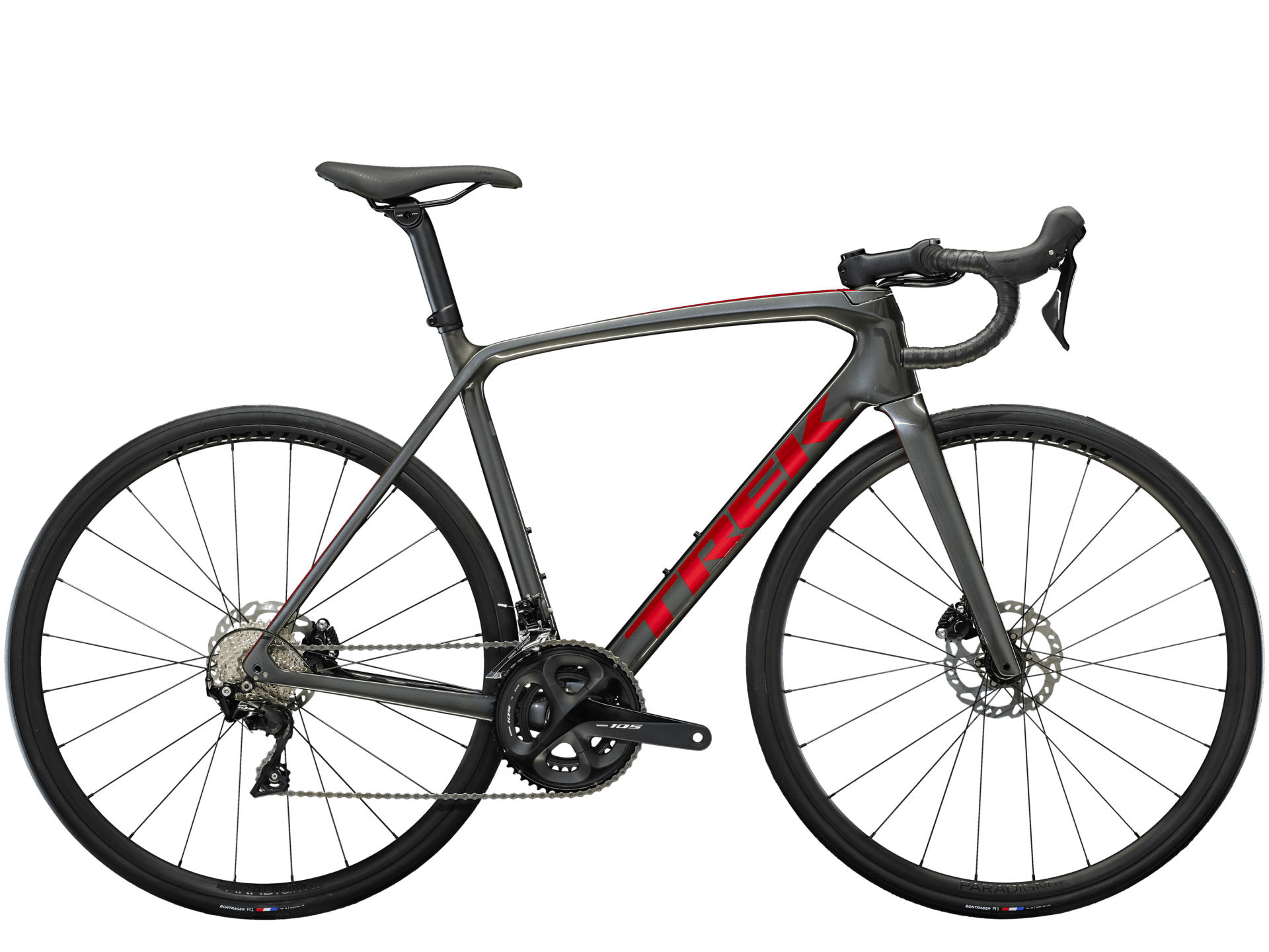 Photo - Trek 23 Emonda SL 5