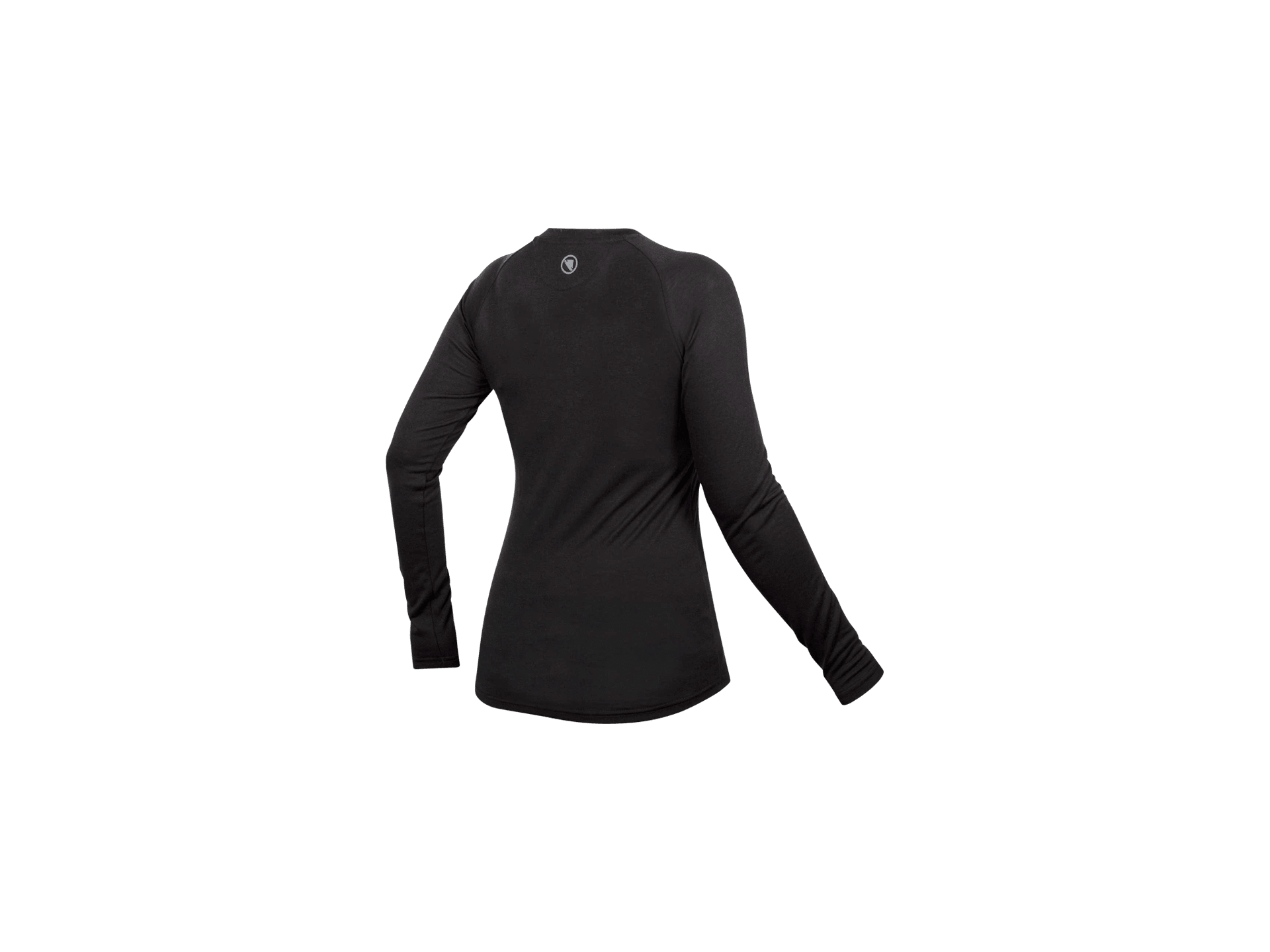 Endura BaaBaa Blend Women's Long Sleeve Cycling Baselayer