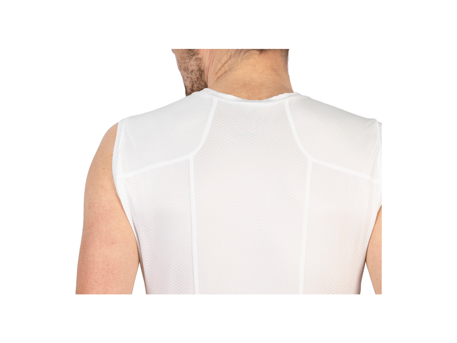 Endura Translite Windproof Sleeveless Cycling Baselayer