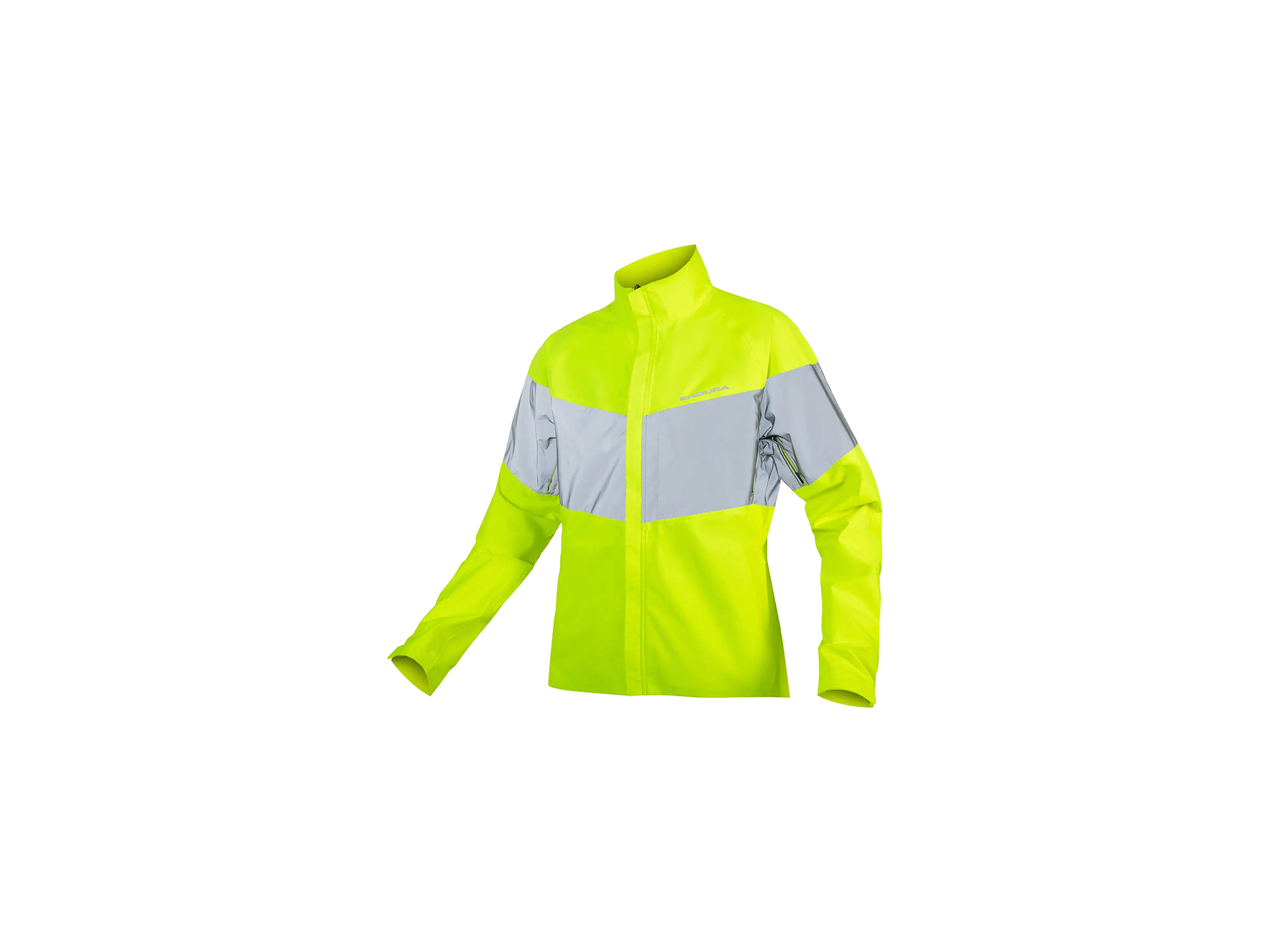 Endura Urban Luminite EN1150 Waterproof Cycling Jacket